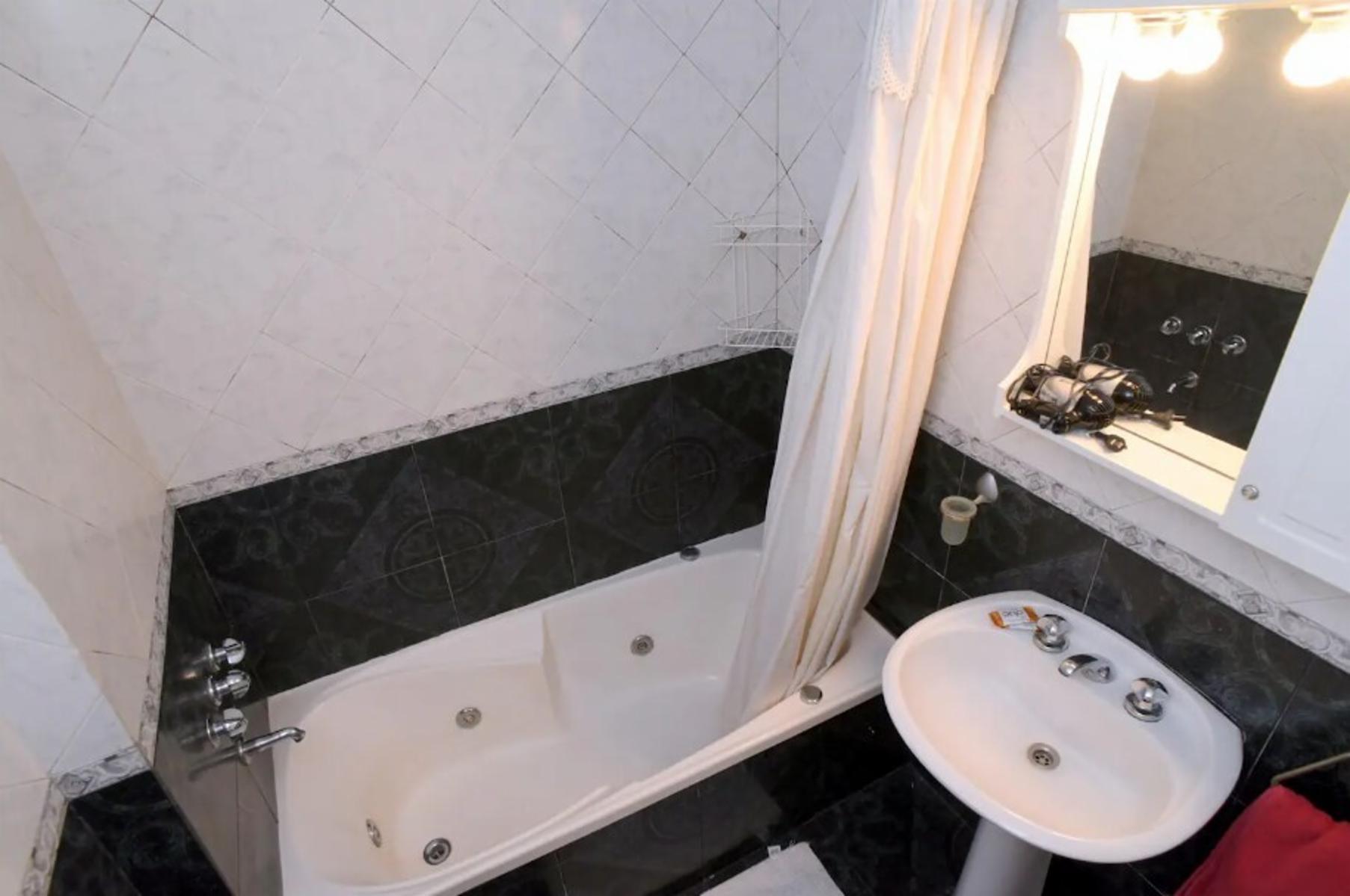 Departamento en alquiler temporal belgrano — foto 12