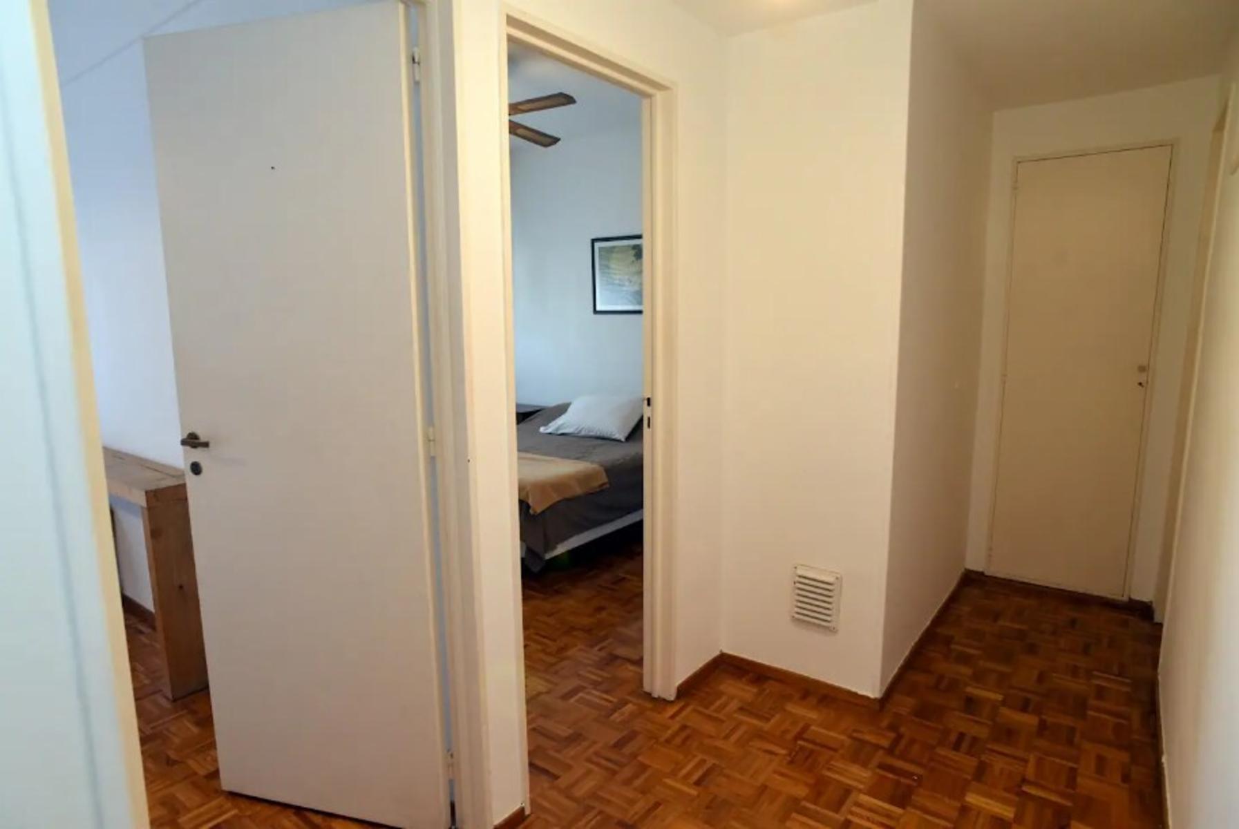 Departamento en alquiler temporal belgrano — foto 13