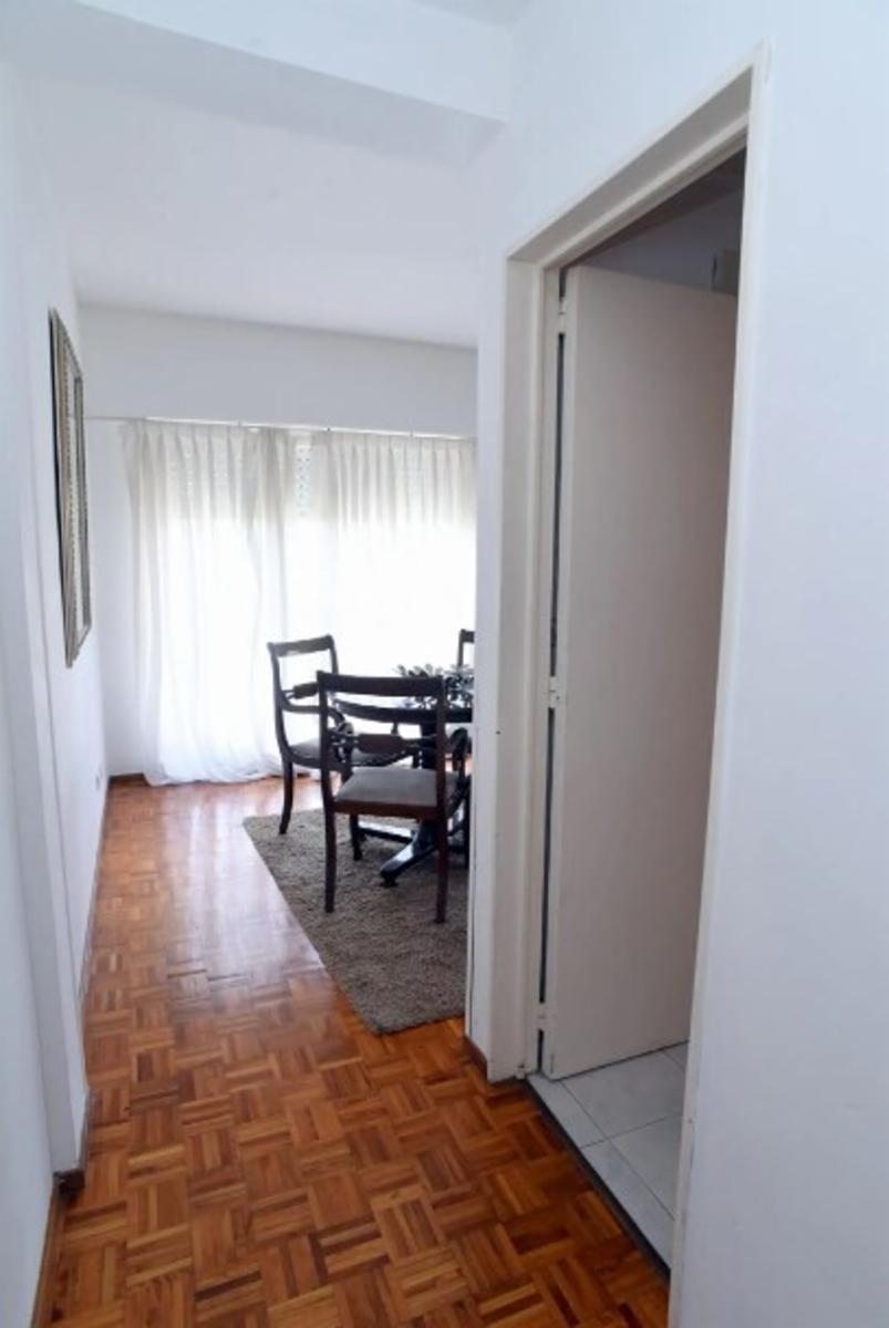 Departamento en alquiler temporal belgrano — foto 14