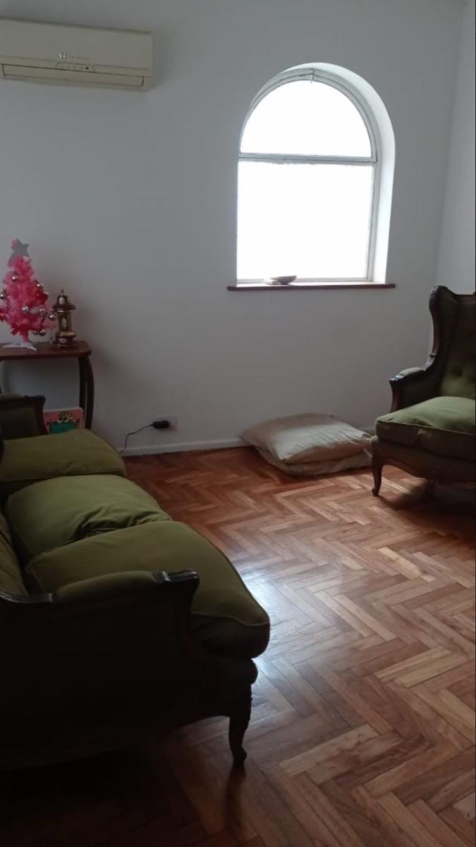 Departamento en alquiler temporal Palermo — foto 2