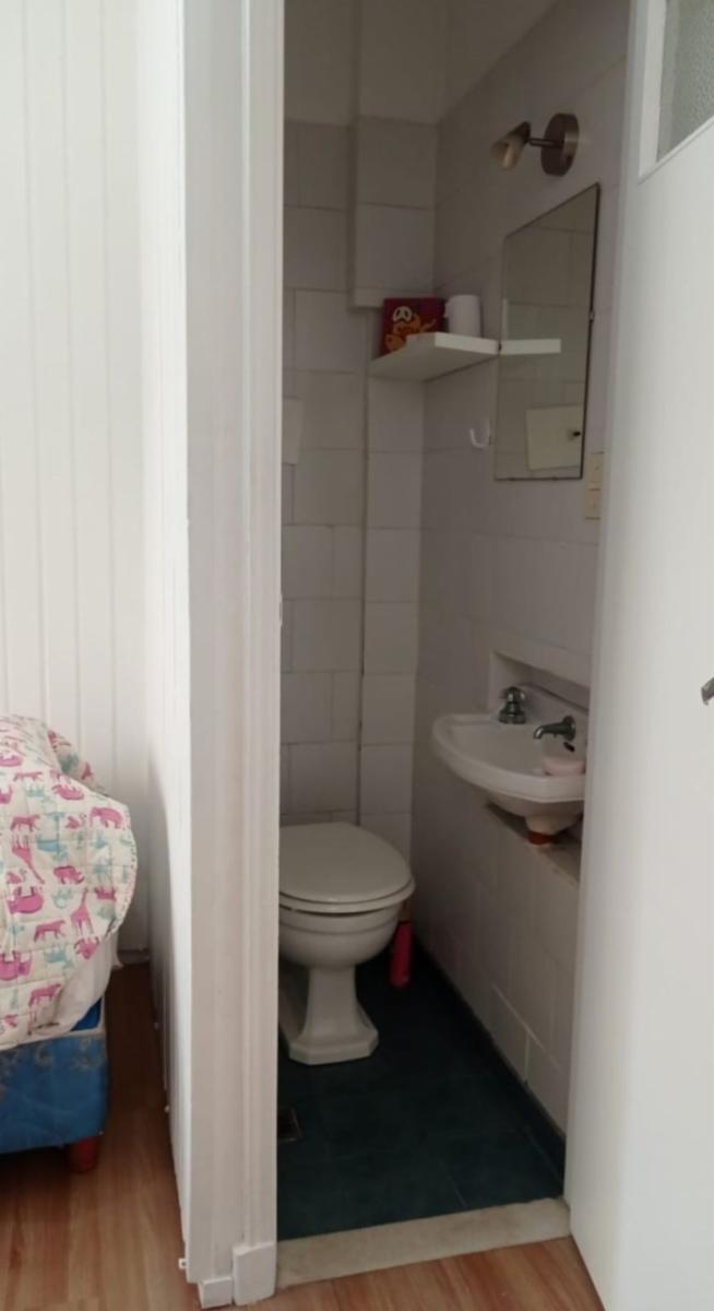 Departamento en alquiler temporal Palermo — foto 4