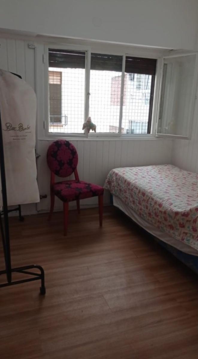 Departamento en alquiler temporal Palermo — foto 5