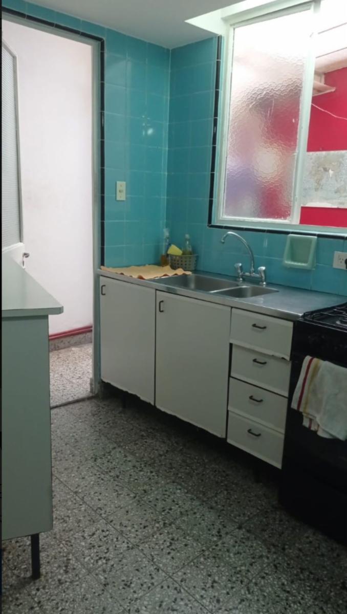 Departamento en alquiler temporal Palermo — foto 8