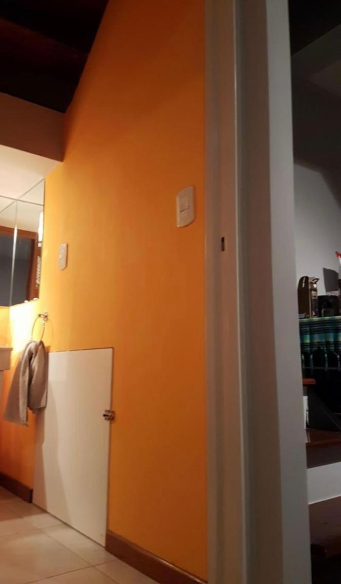 Triplex con Terraza y Parrilla en Villa Santa Rita — foto 5