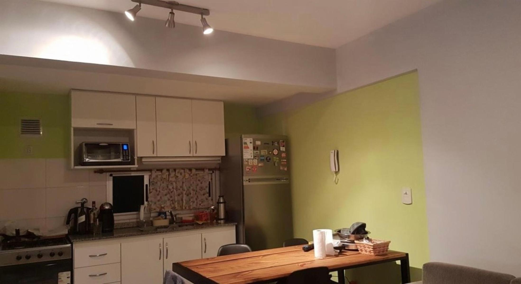 Triplex con Terraza y Parrilla en Villa Santa Rita — foto 7