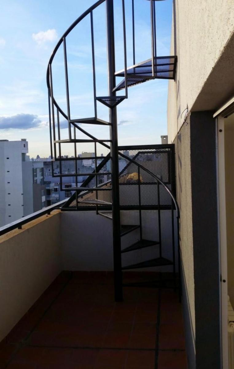 Triplex con Terraza y Parrilla en Villa Santa Rita — foto 9