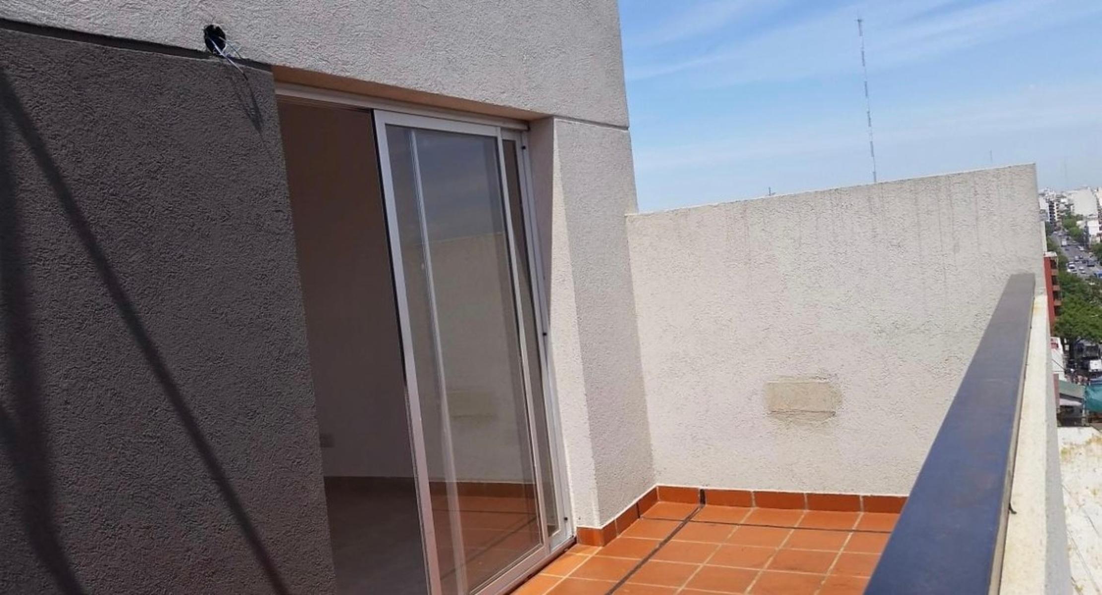 Triplex con Terraza y Parrilla en Villa Santa Rita — foto 10