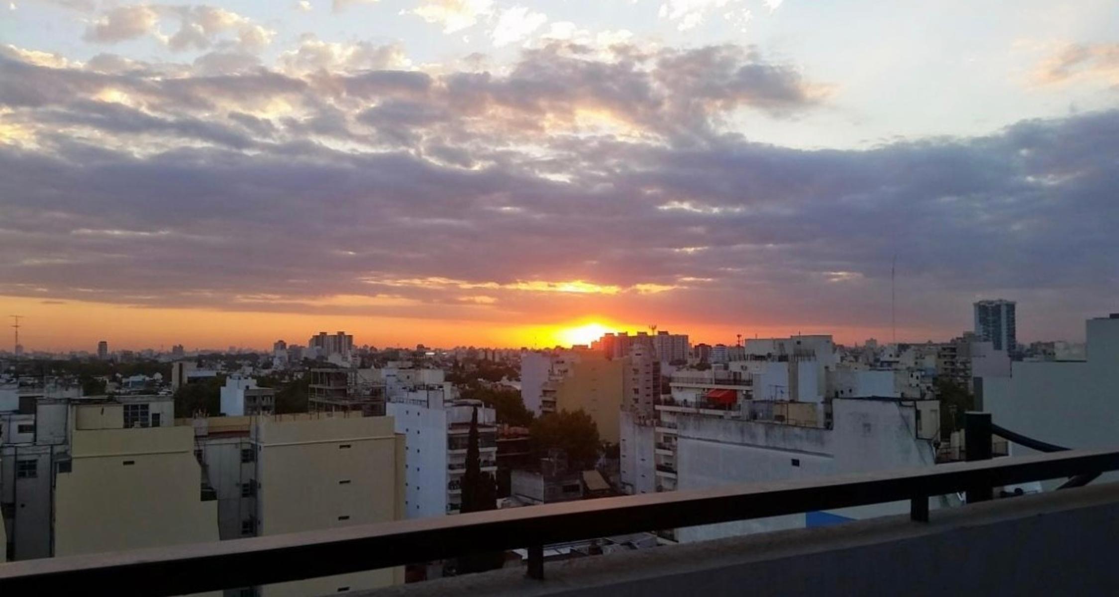 Triplex con Terraza y Parrilla en Villa Santa Rita — foto 11