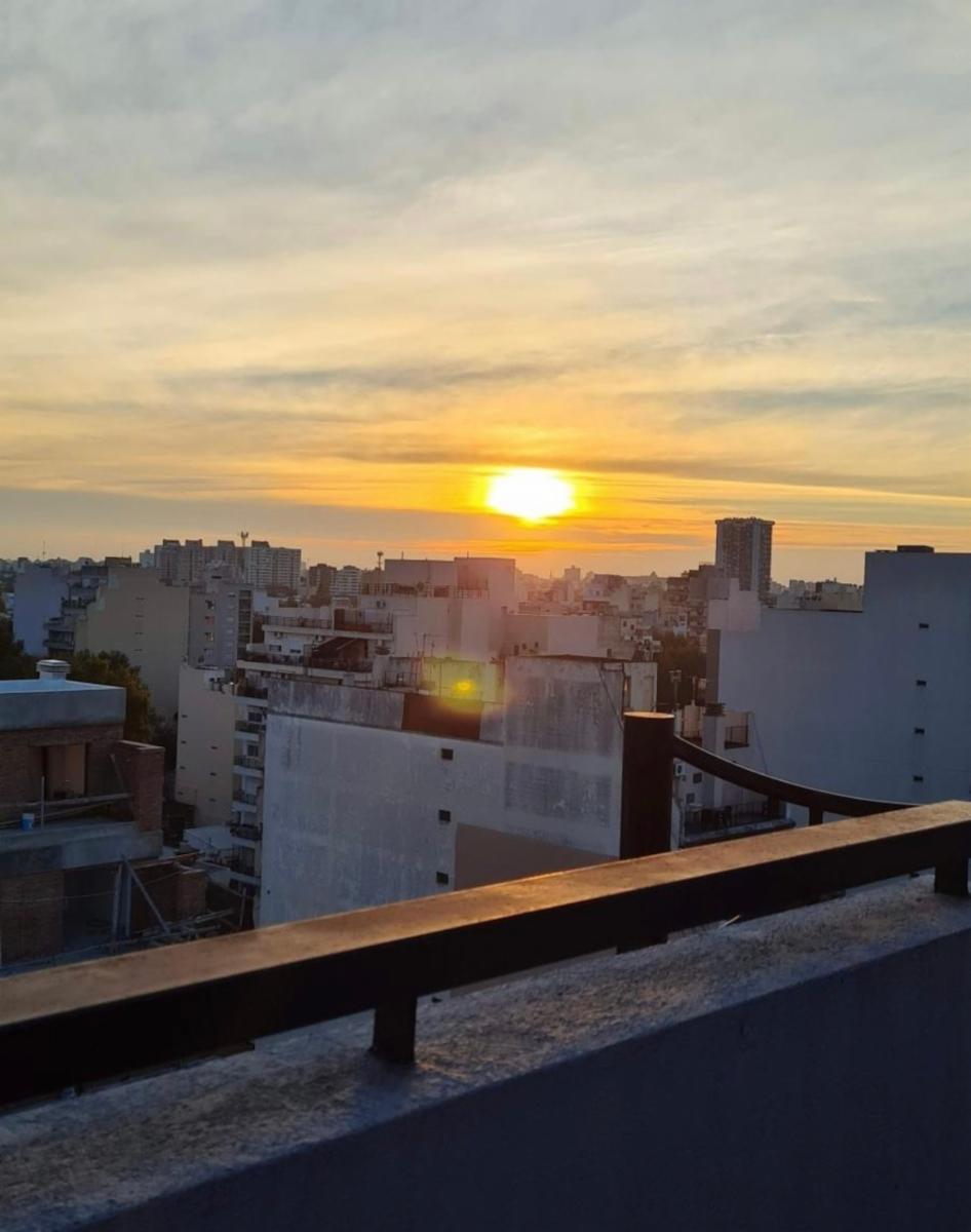 Triplex con Terraza y Parrilla en Villa Santa Rita — foto 15