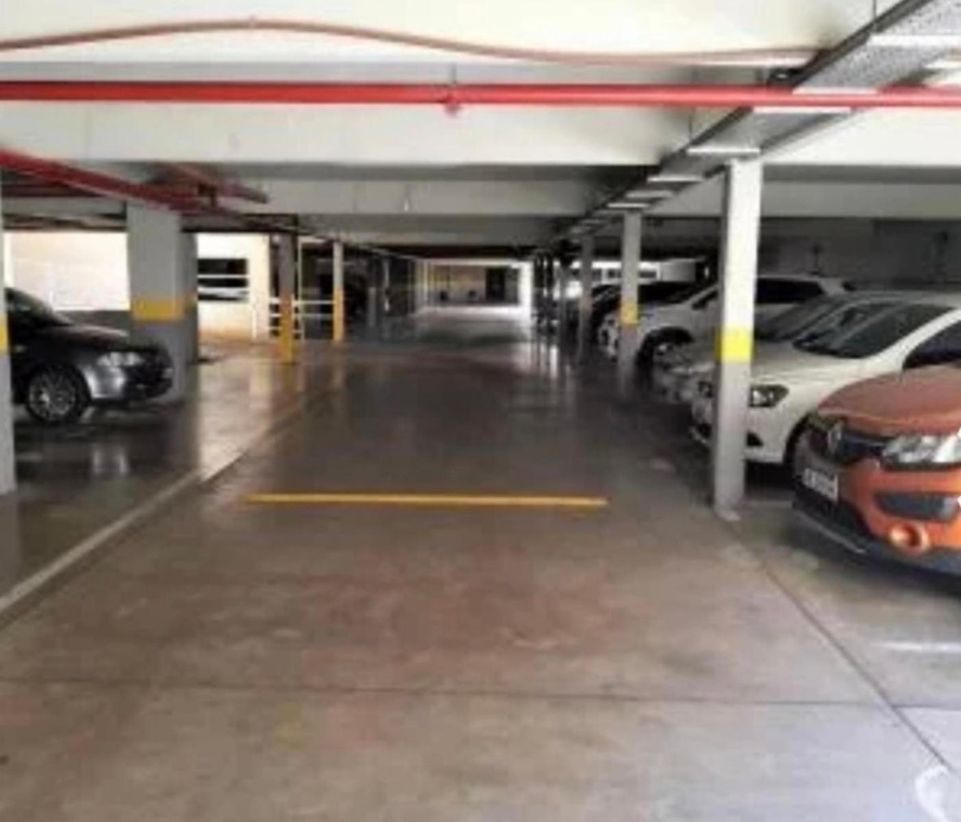 DEPARTAMENTO TRES AMBIENTES CON COCHERA Y BAULERA VILLA SANTA RITA — foto 2