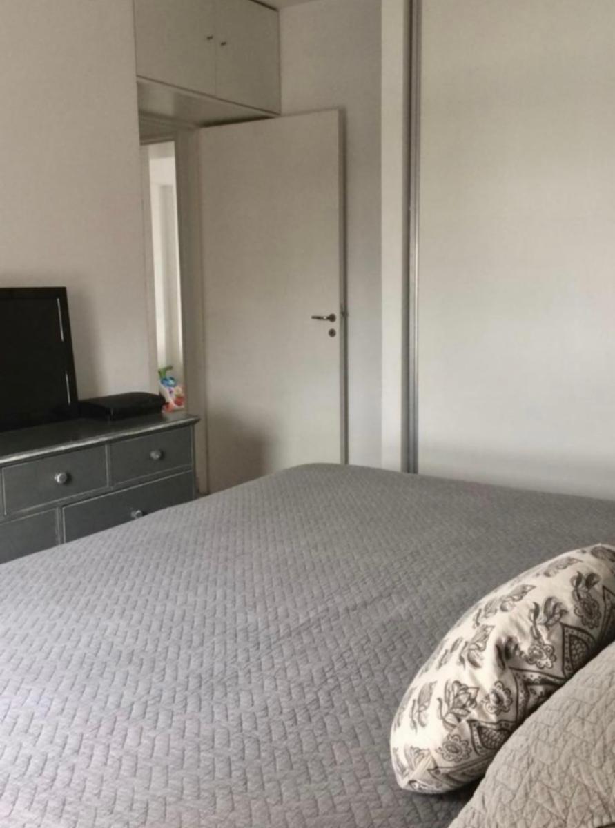 DEPARTAMENTO TRES AMBIENTES CON COCHERA Y BAULERA VILLA SANTA RITA — foto 3
