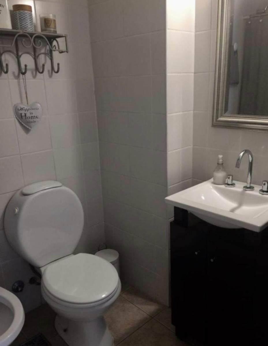 DEPARTAMENTO TRES AMBIENTES CON COCHERA Y BAULERA VILLA SANTA RITA — foto 5