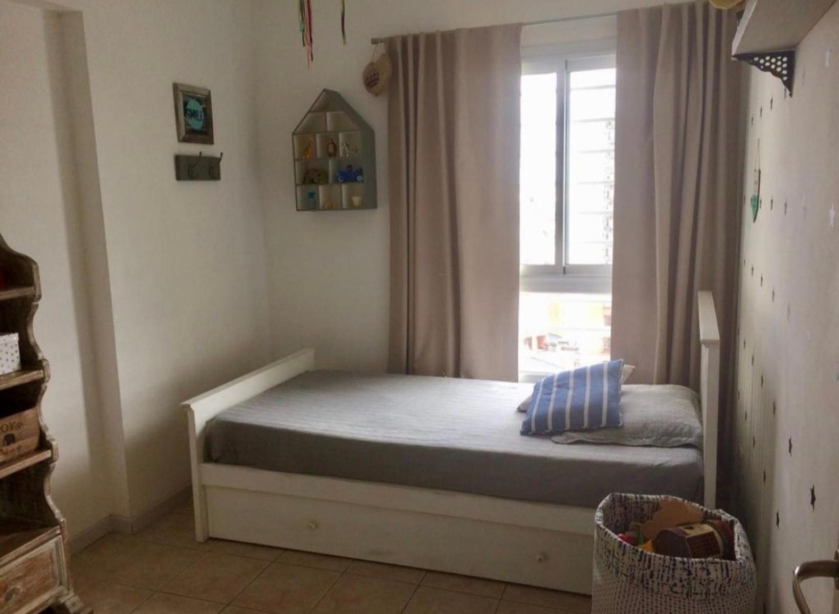 DEPARTAMENTO TRES AMBIENTES CON COCHERA Y BAULERA VILLA SANTA RITA — foto 7