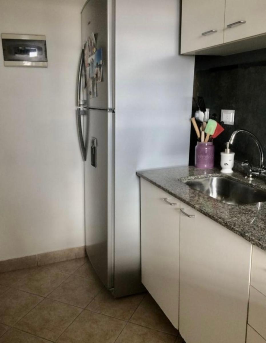 DEPARTAMENTO TRES AMBIENTES CON COCHERA Y BAULERA VILLA SANTA RITA — foto 8