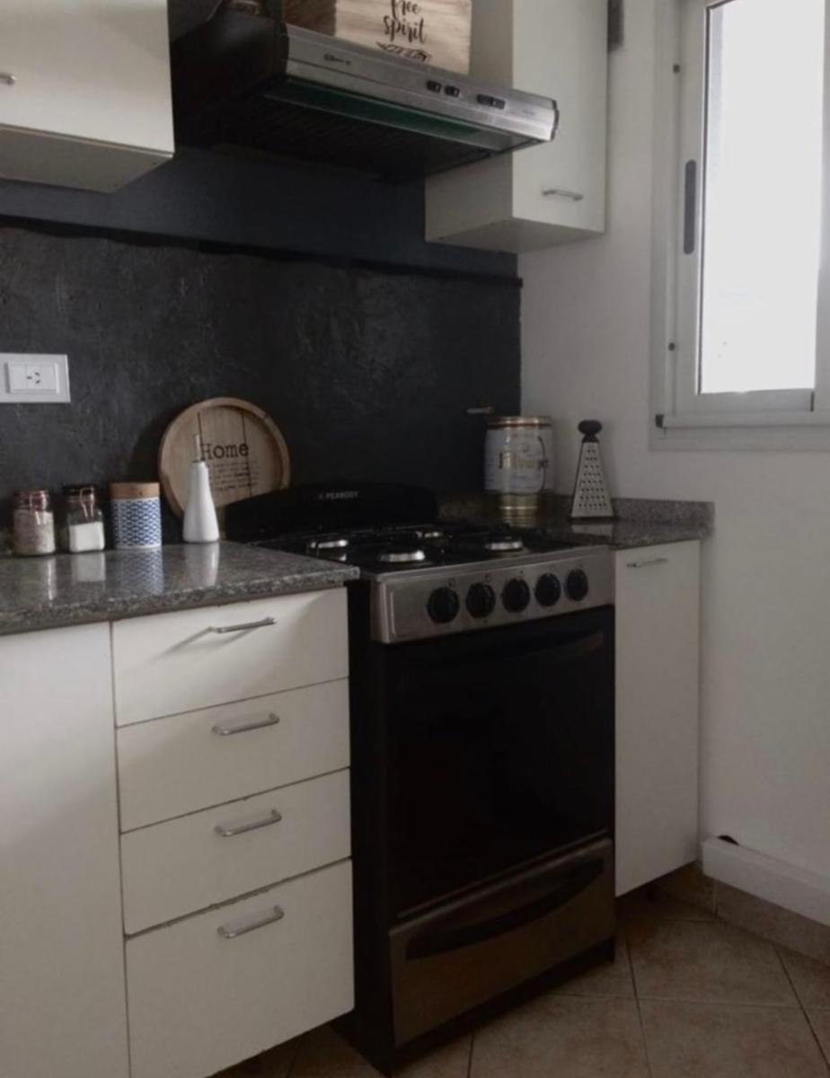 DEPARTAMENTO TRES AMBIENTES CON COCHERA Y BAULERA VILLA SANTA RITA — foto 9