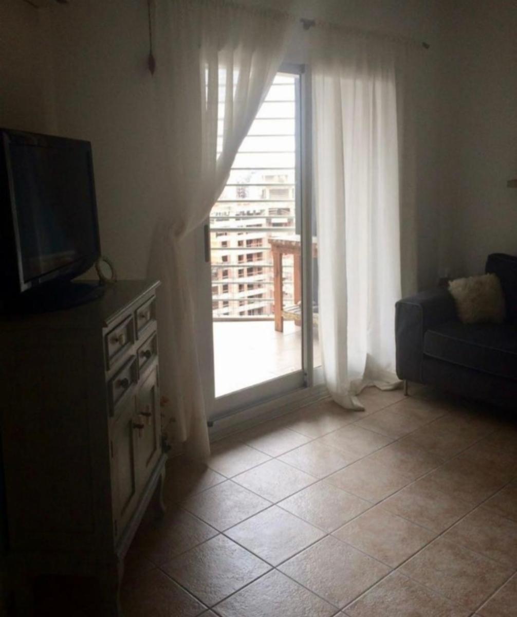 DEPARTAMENTO TRES AMBIENTES CON COCHERA Y BAULERA VILLA SANTA RITA — foto 10