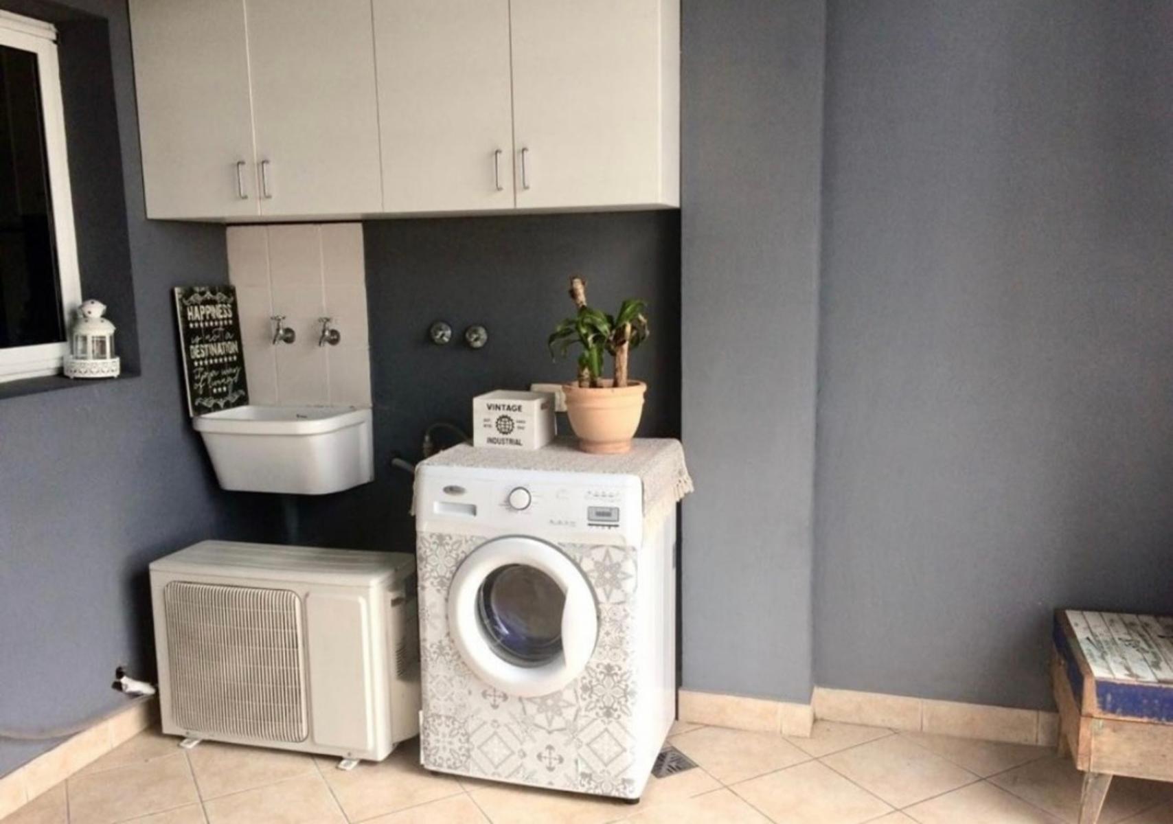 DEPARTAMENTO TRES AMBIENTES CON COCHERA Y BAULERA VILLA SANTA RITA — foto 11