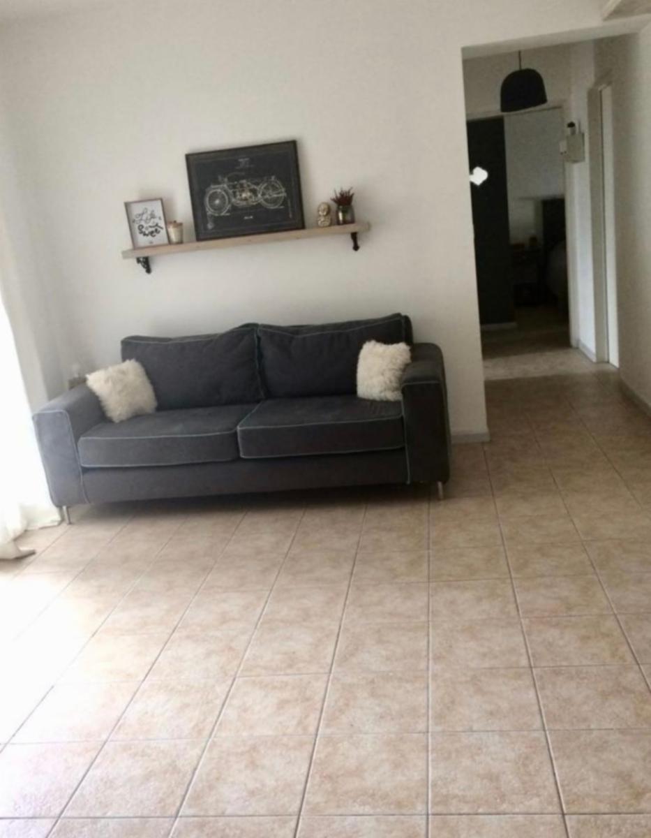 DEPARTAMENTO TRES AMBIENTES CON COCHERA Y BAULERA VILLA SANTA RITA — foto 13