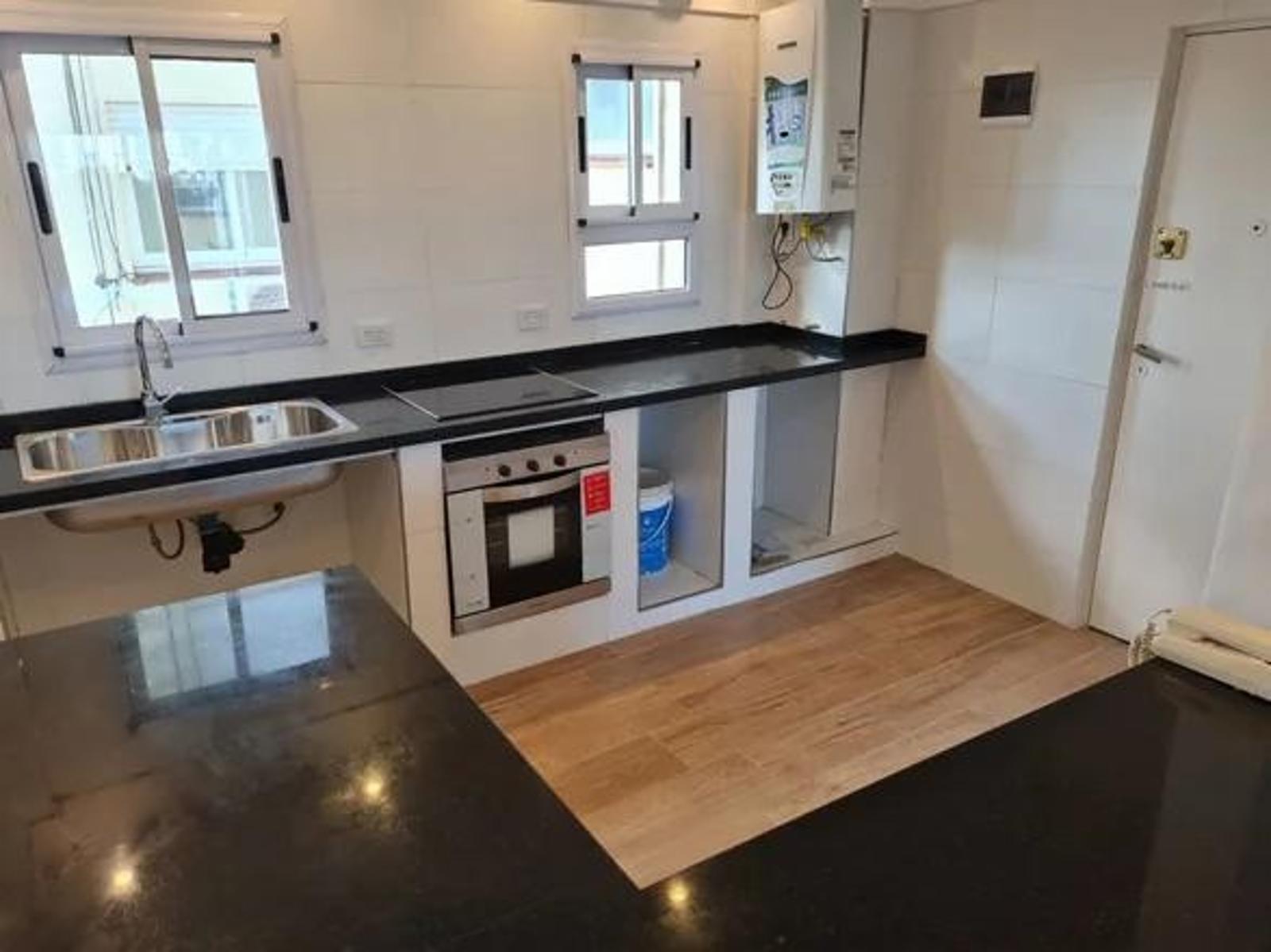 DUEÑO VENDE DEPARTAMENTO 4 AMBIENTES ADROGUE SIN COMISION — foto 6