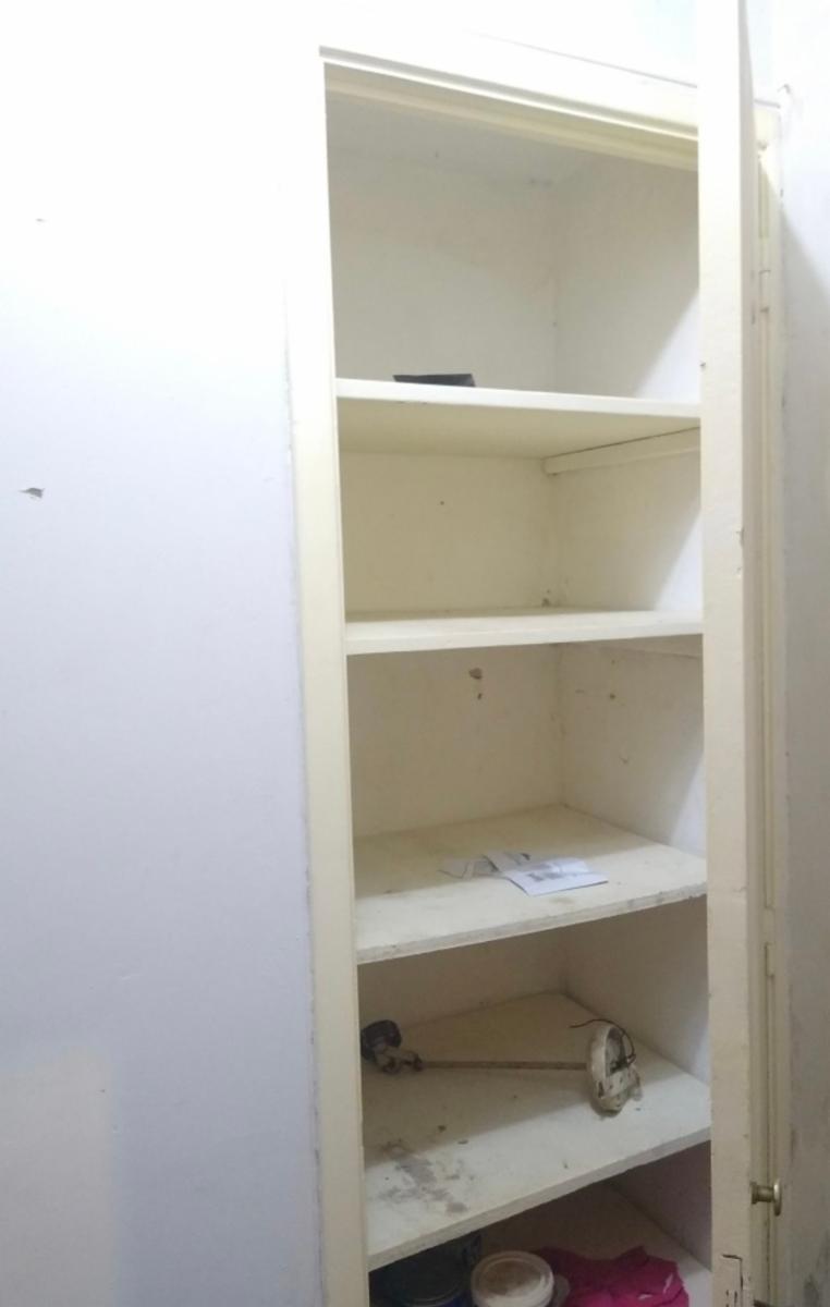 Departamento 2 ambientes con Patio en Almagro — foto 6