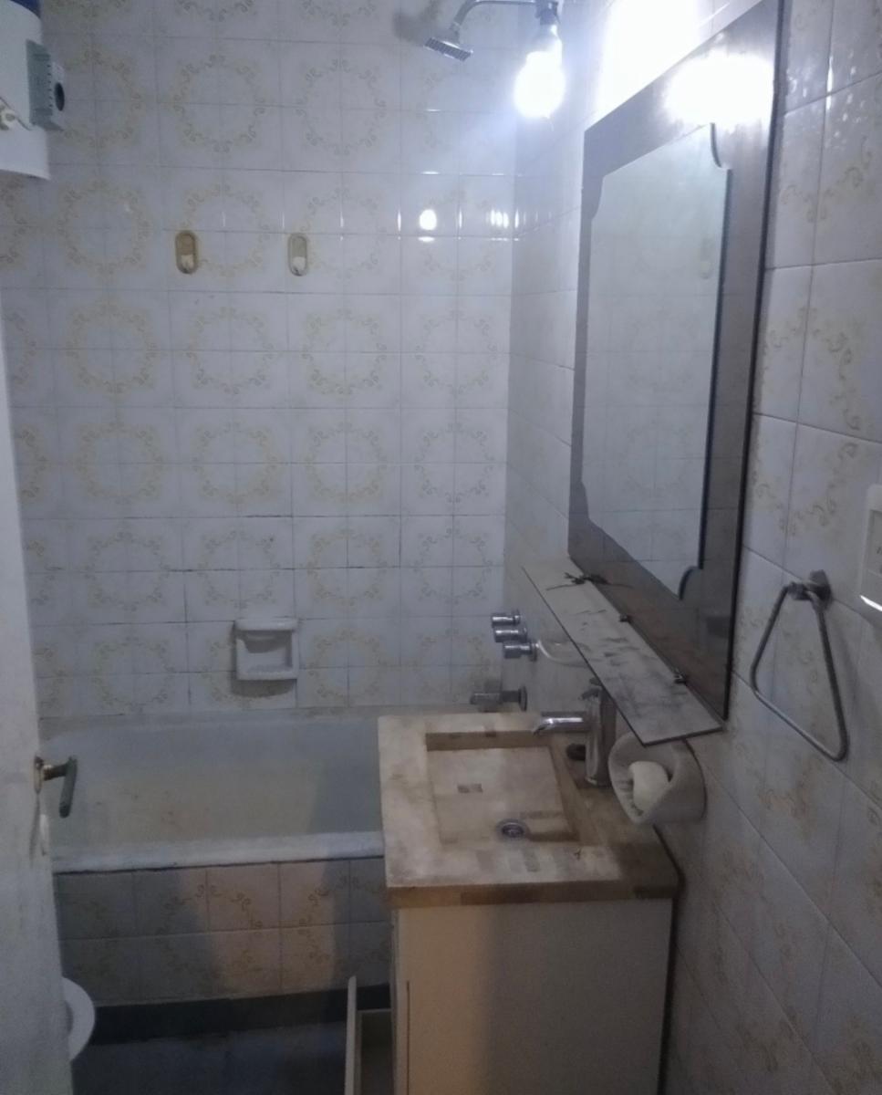 Departamento 2 ambientes con Patio en Almagro — foto 7