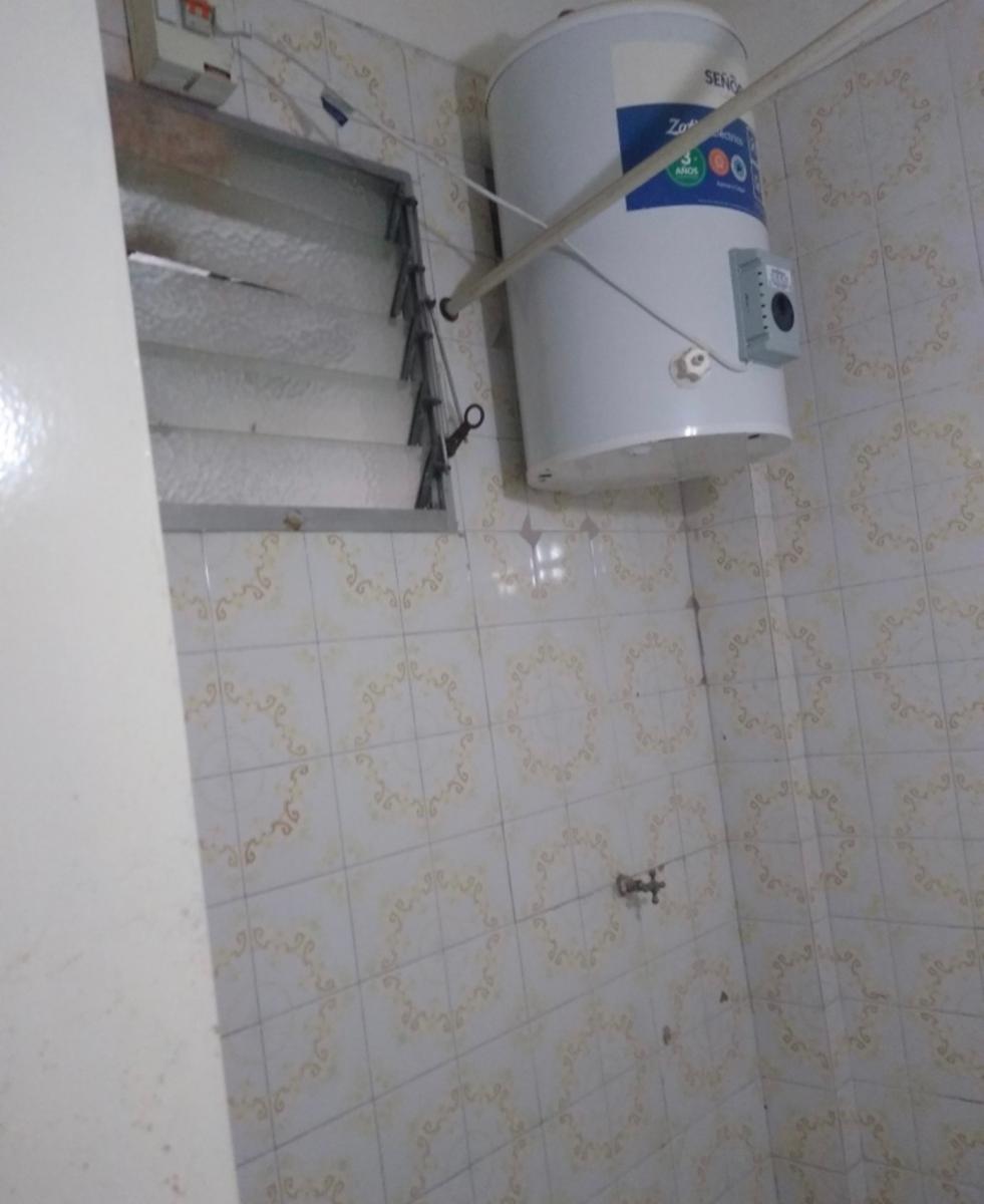 Departamento 2 ambientes con Patio en Almagro — foto 8