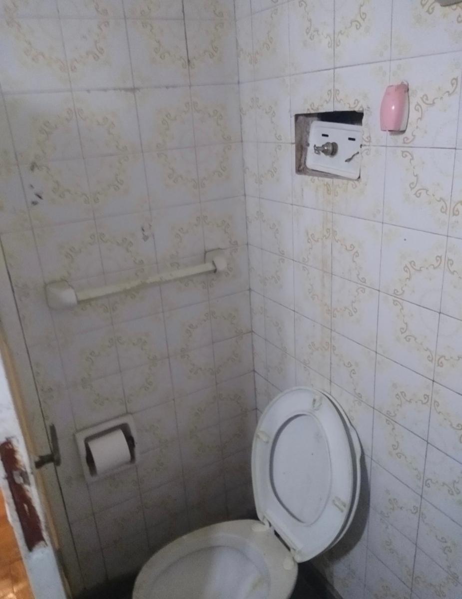 Departamento 2 ambientes con Patio en Almagro — foto 9