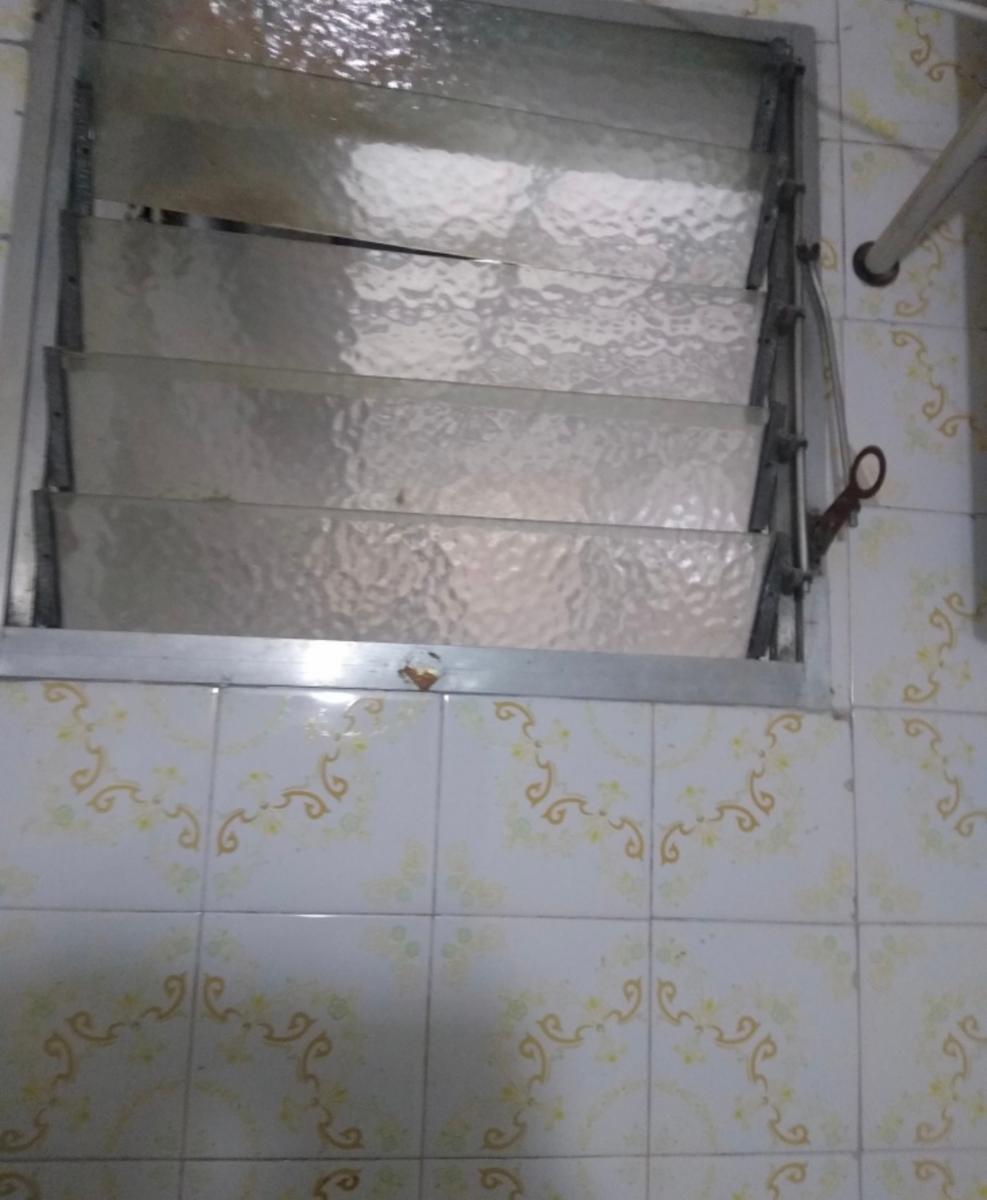 Departamento 2 ambientes con Patio en Almagro — foto 10
