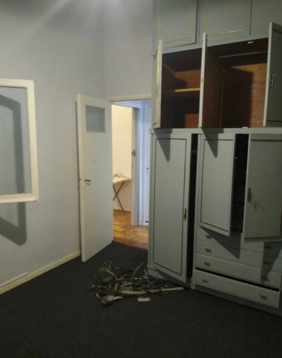 Departamento 2 ambientes con Patio en Almagro — foto 11
