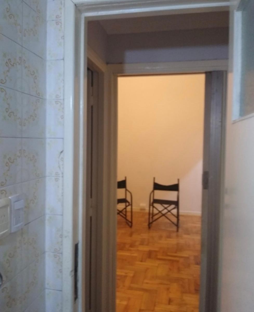 Departamento 2 ambientes con Patio en Almagro — foto 13