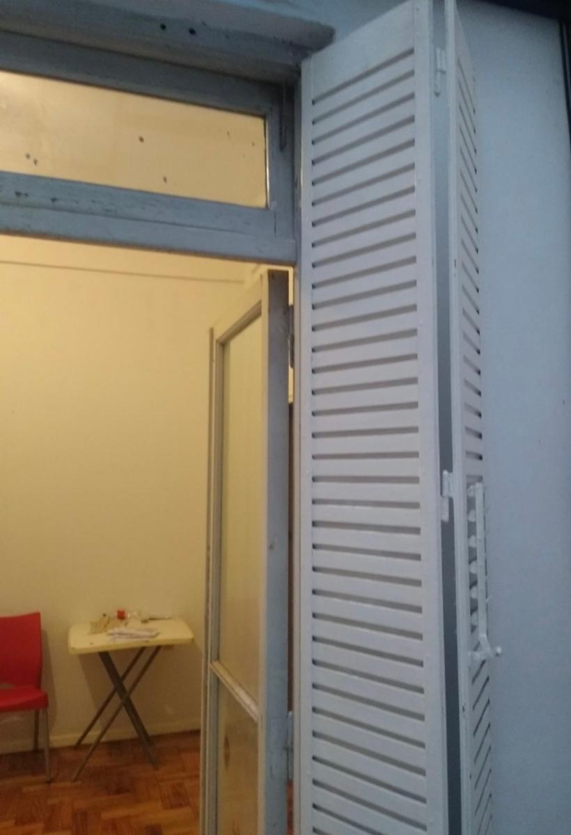 Departamento 2 ambientes con Patio en Almagro — foto 14