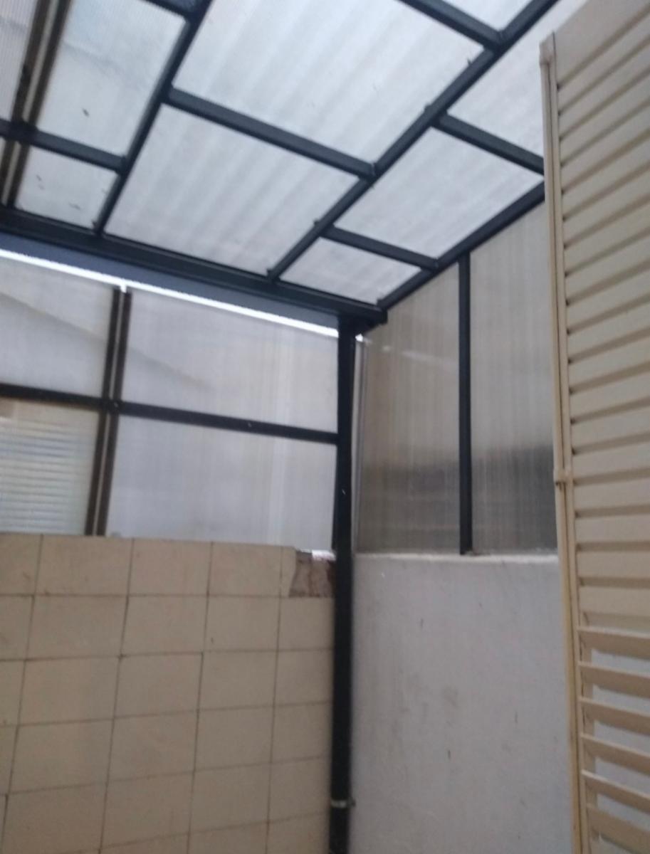 Departamento 2 ambientes con Patio en Almagro — foto 15