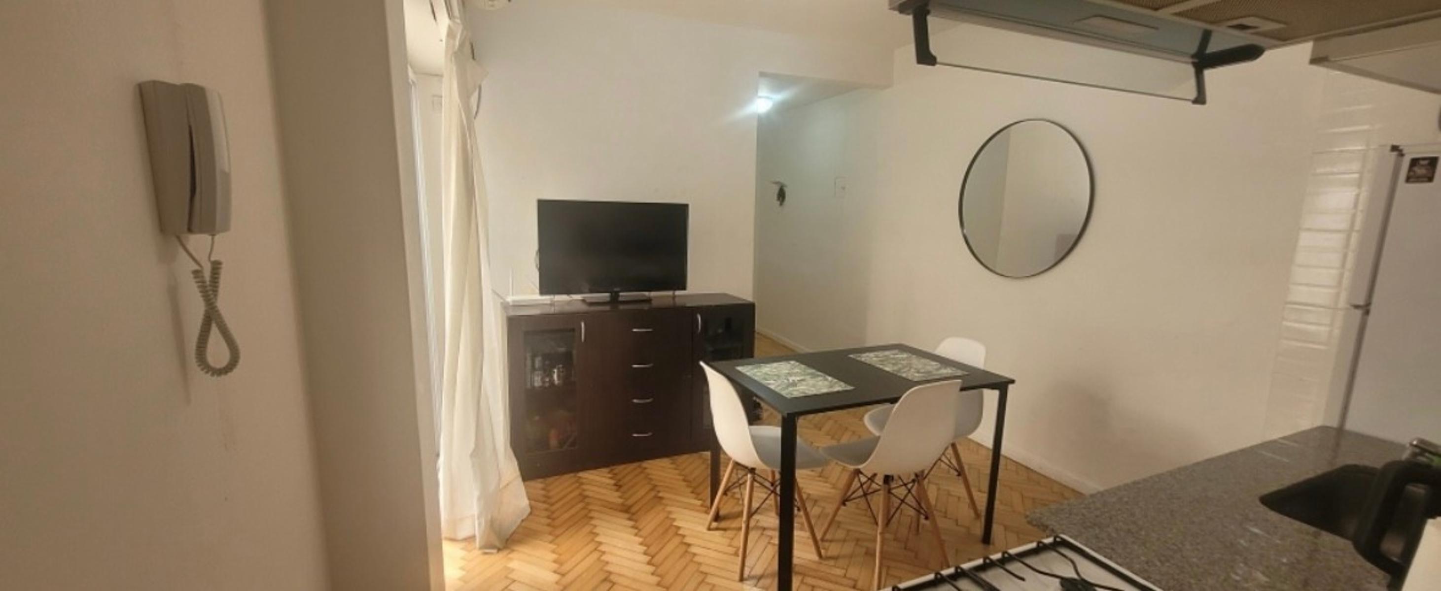 Departamento 3 ambientes en Balvanera — foto 5