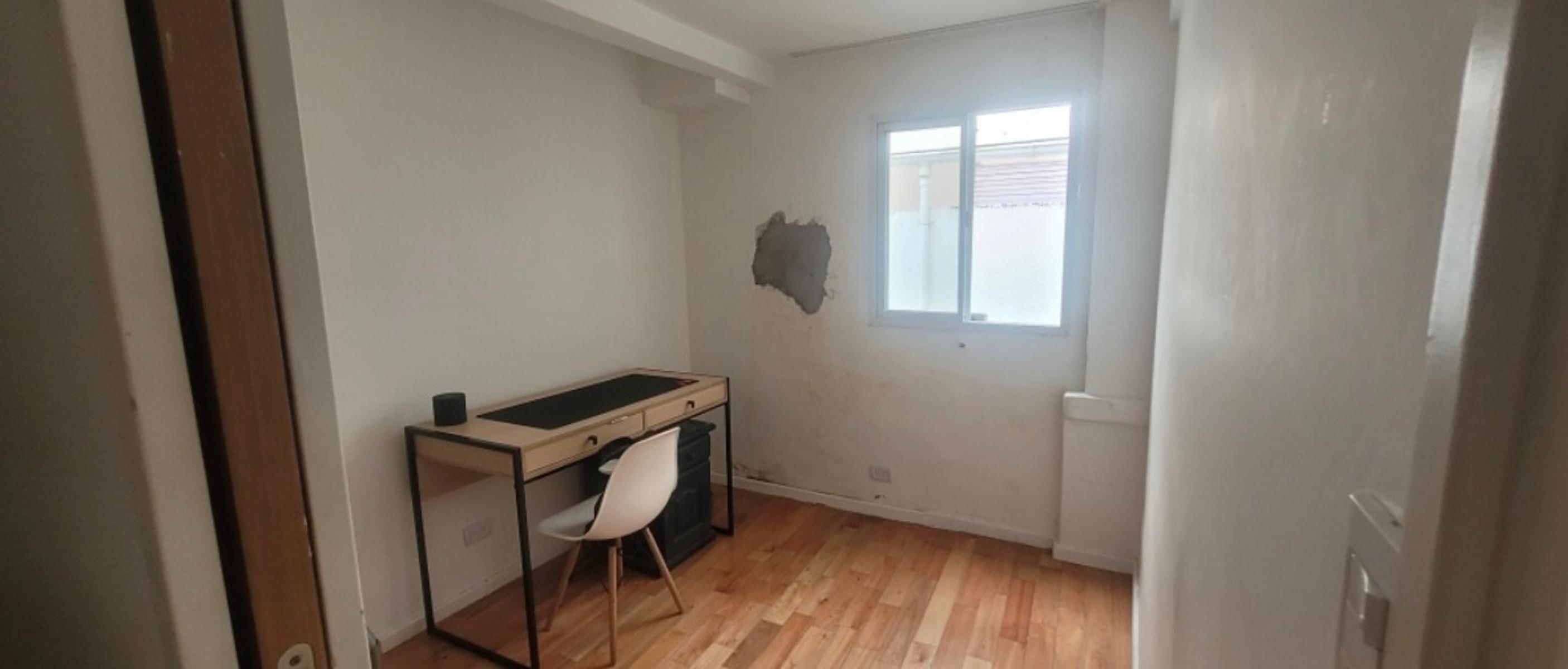 Departamento 3 ambientes en Balvanera — foto 8