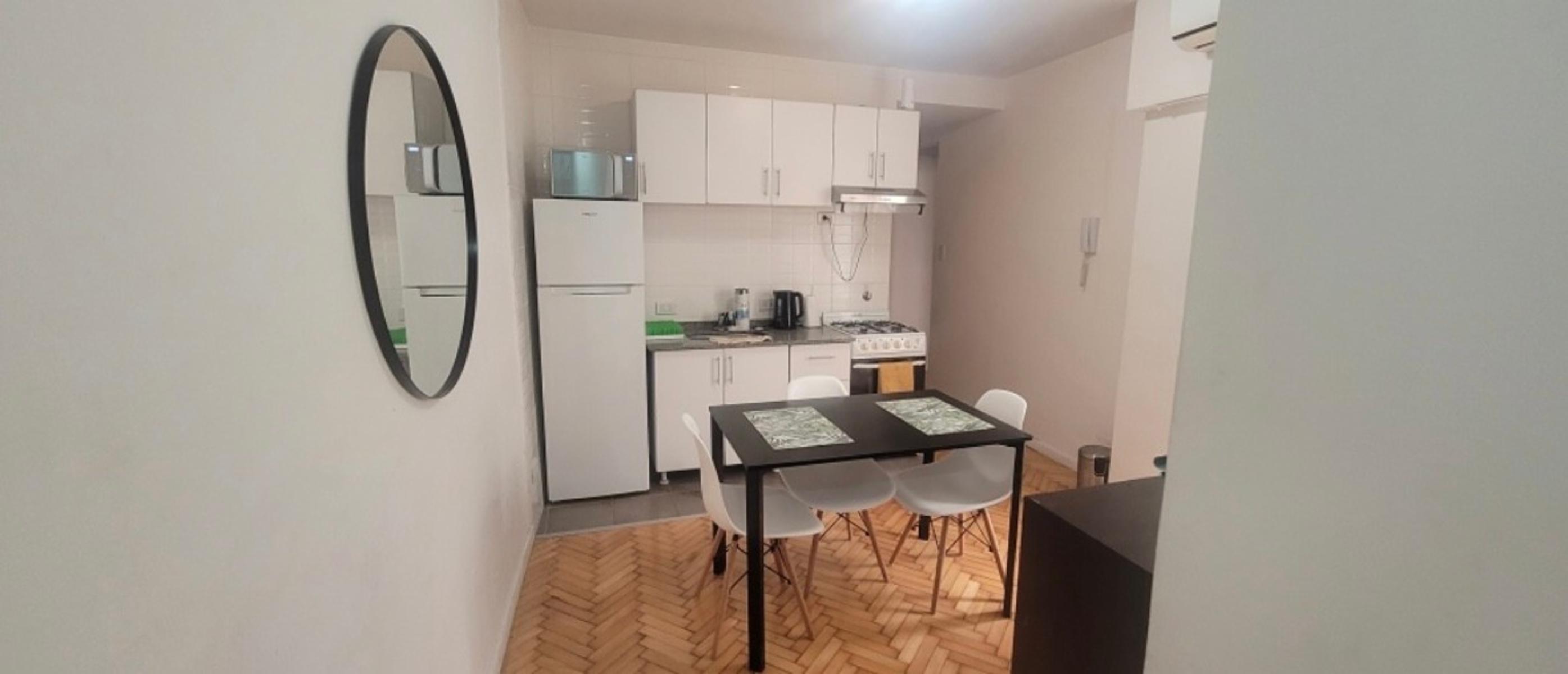 Departamento 3 ambientes en Balvanera — foto 10