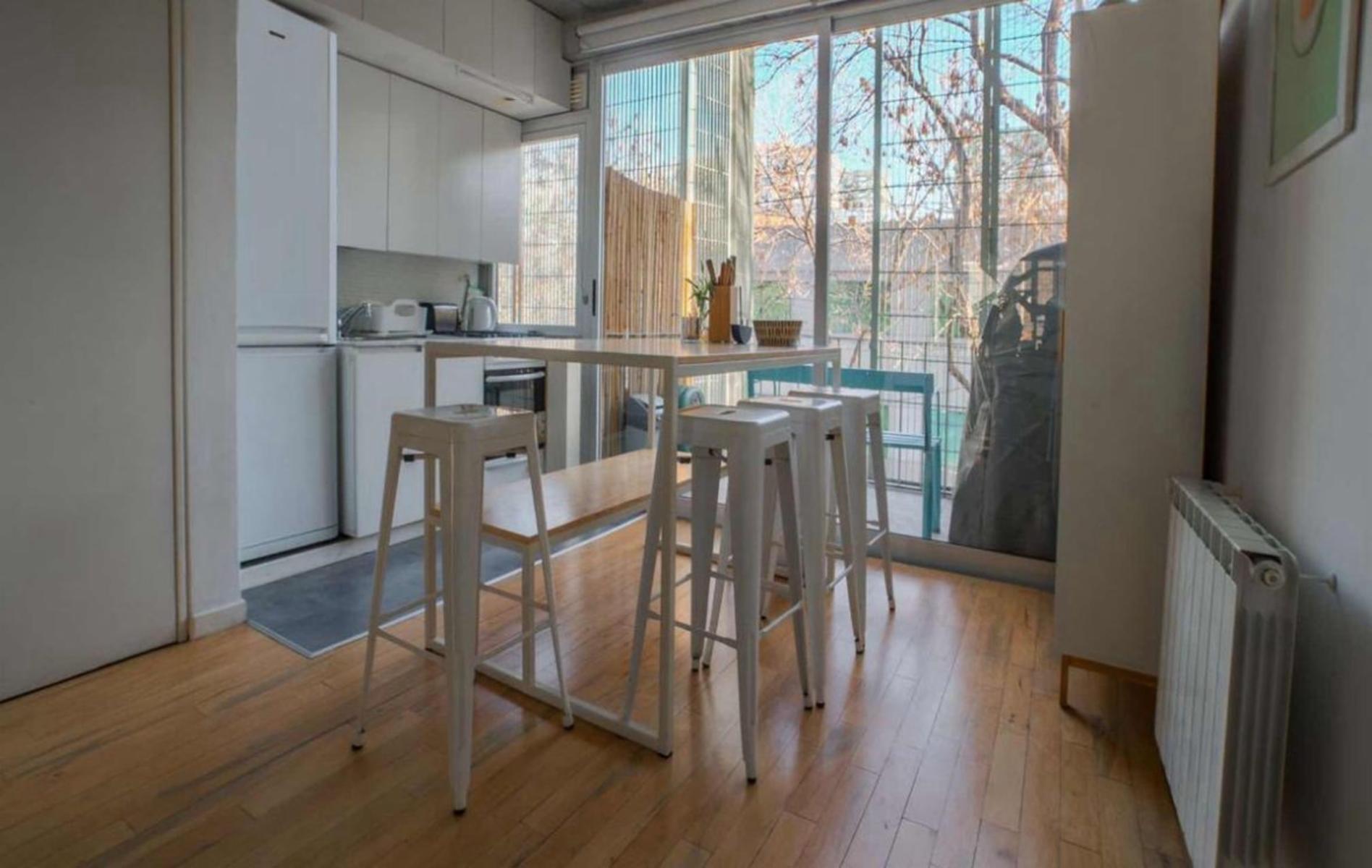 Hermoso Duplex en lomas de nuñez — foto 6