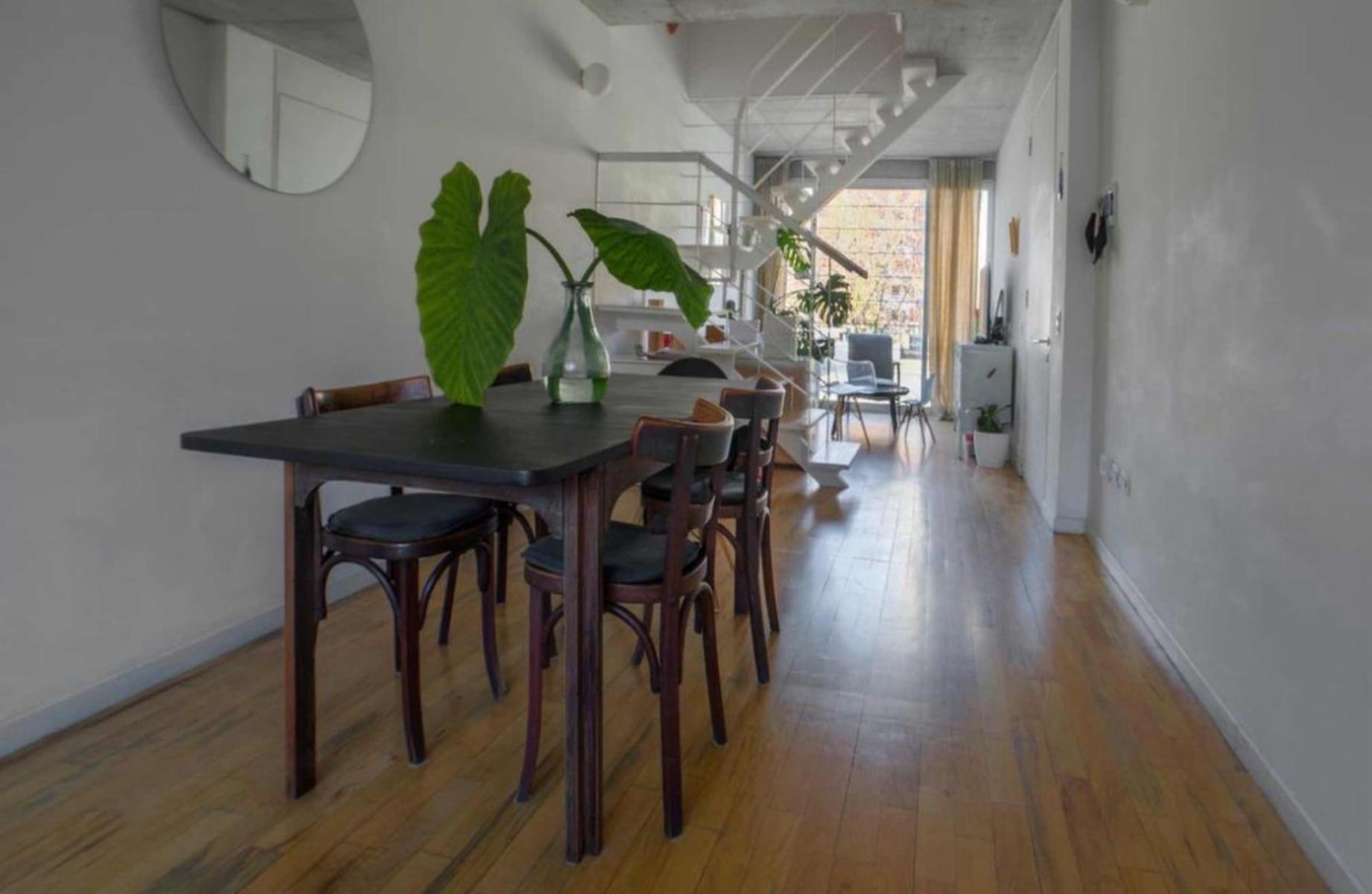 Hermoso Duplex en lomas de nuñez — foto 8
