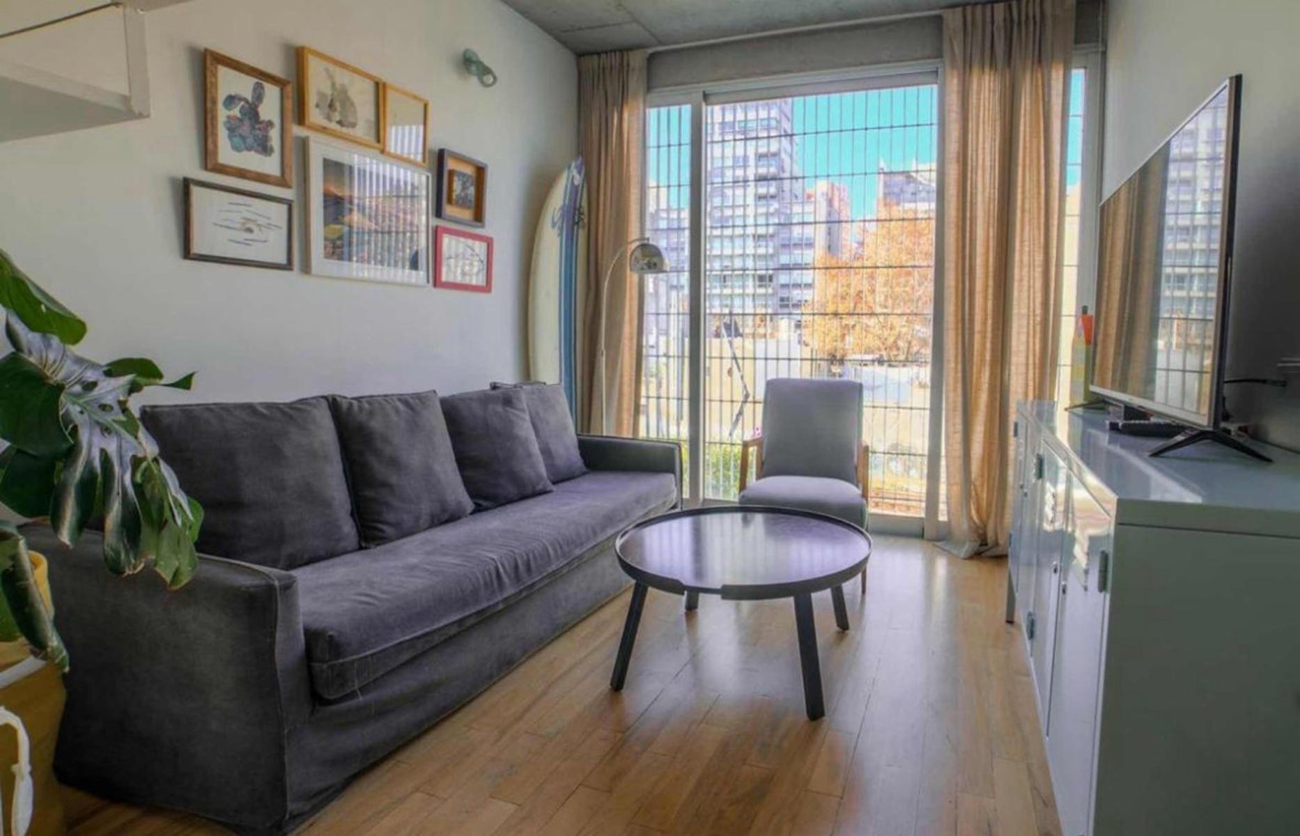 Hermoso Duplex en lomas de nuñez — foto 9