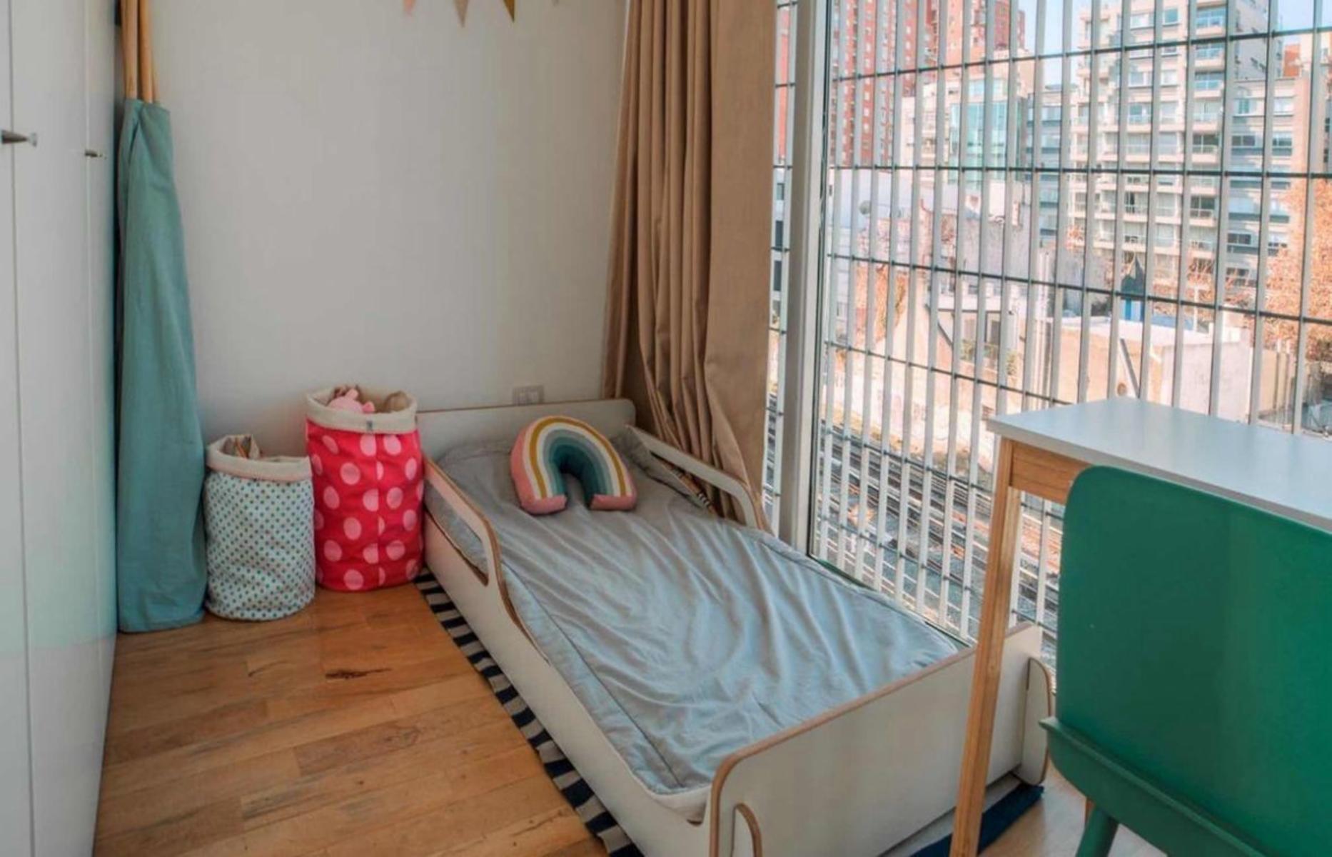 Hermoso Duplex en lomas de nuñez — foto 12
