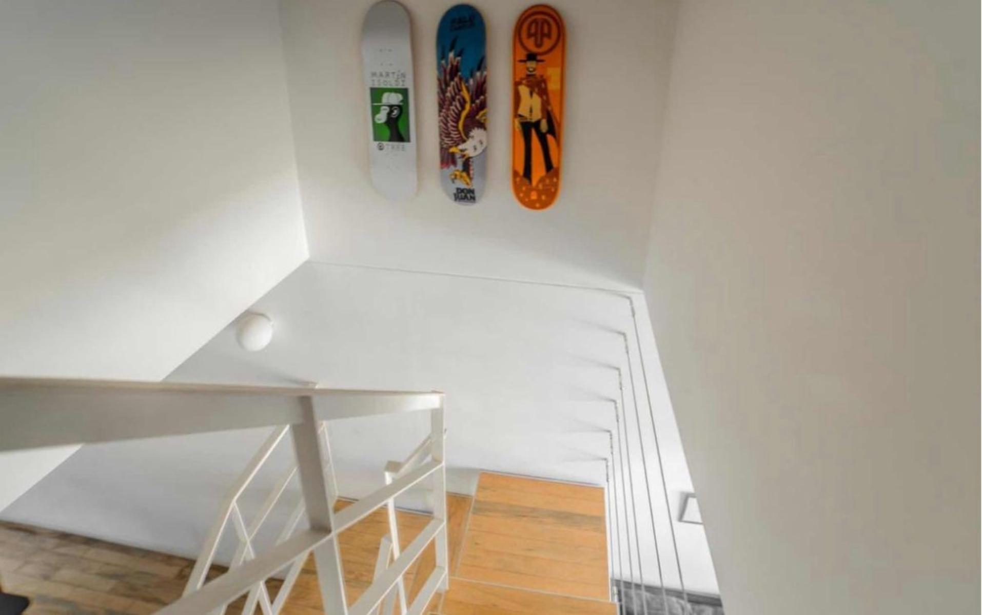 Hermoso Duplex en lomas de nuñez — foto 13