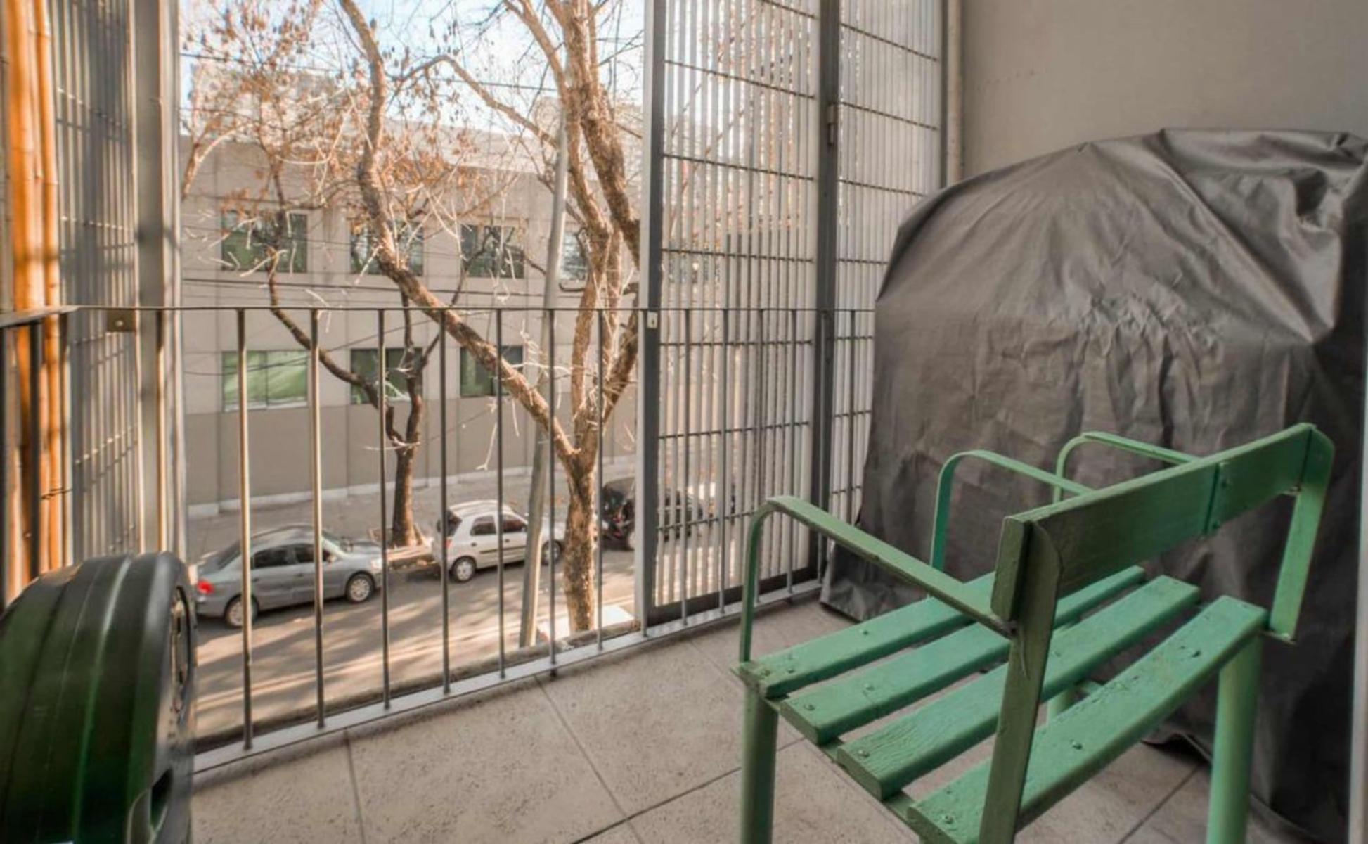 Hermoso Duplex en lomas de nuñez — foto 14