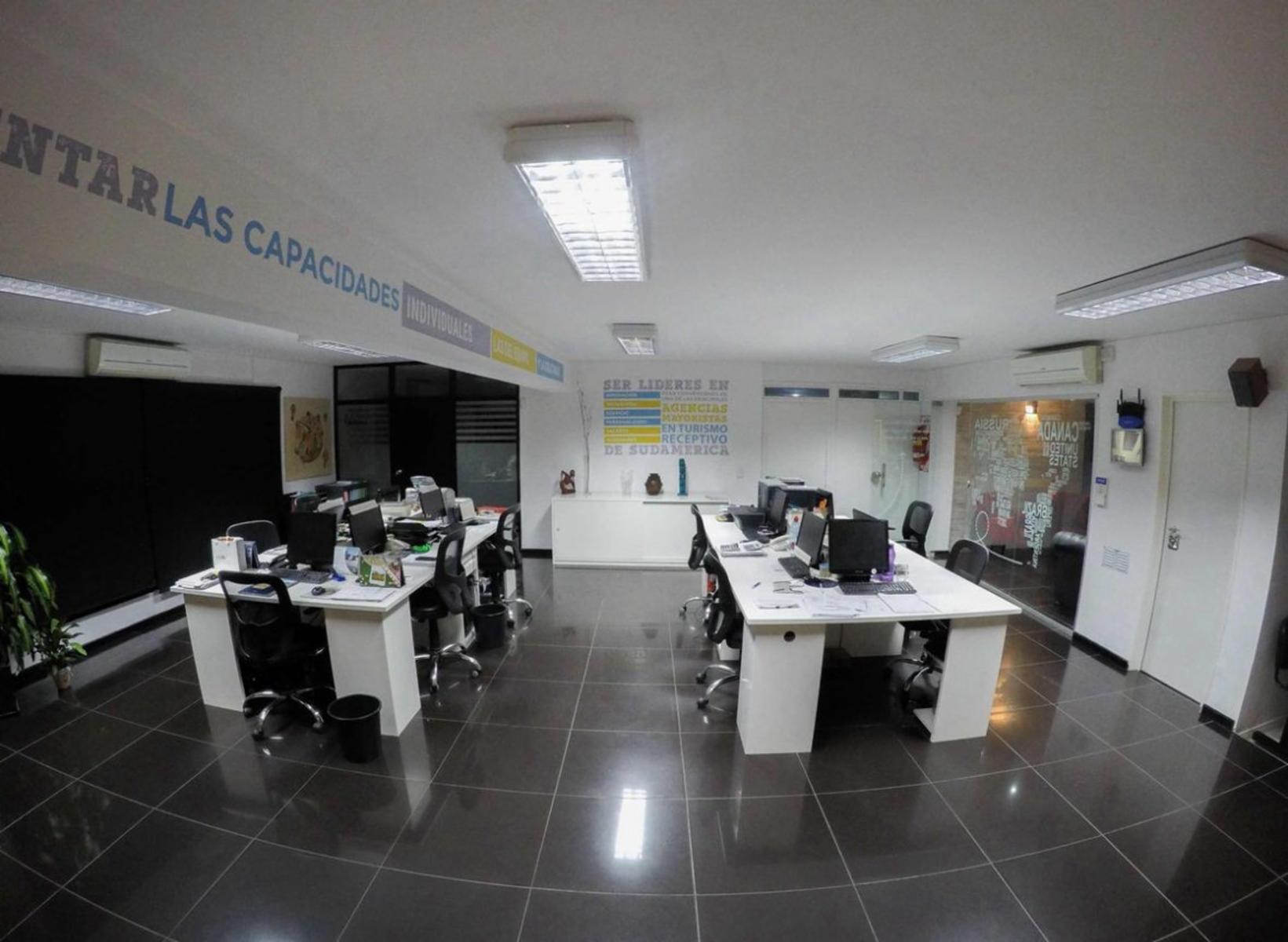 Oficina en venta pleno centro - 13