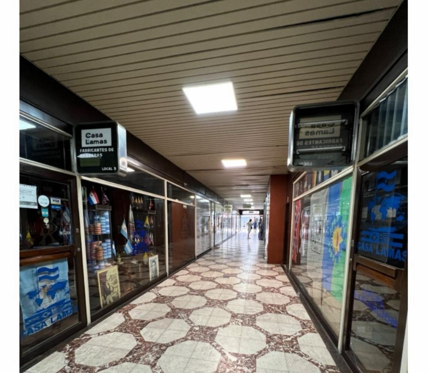 Oficina en pleno centro OPORTUNIDAD