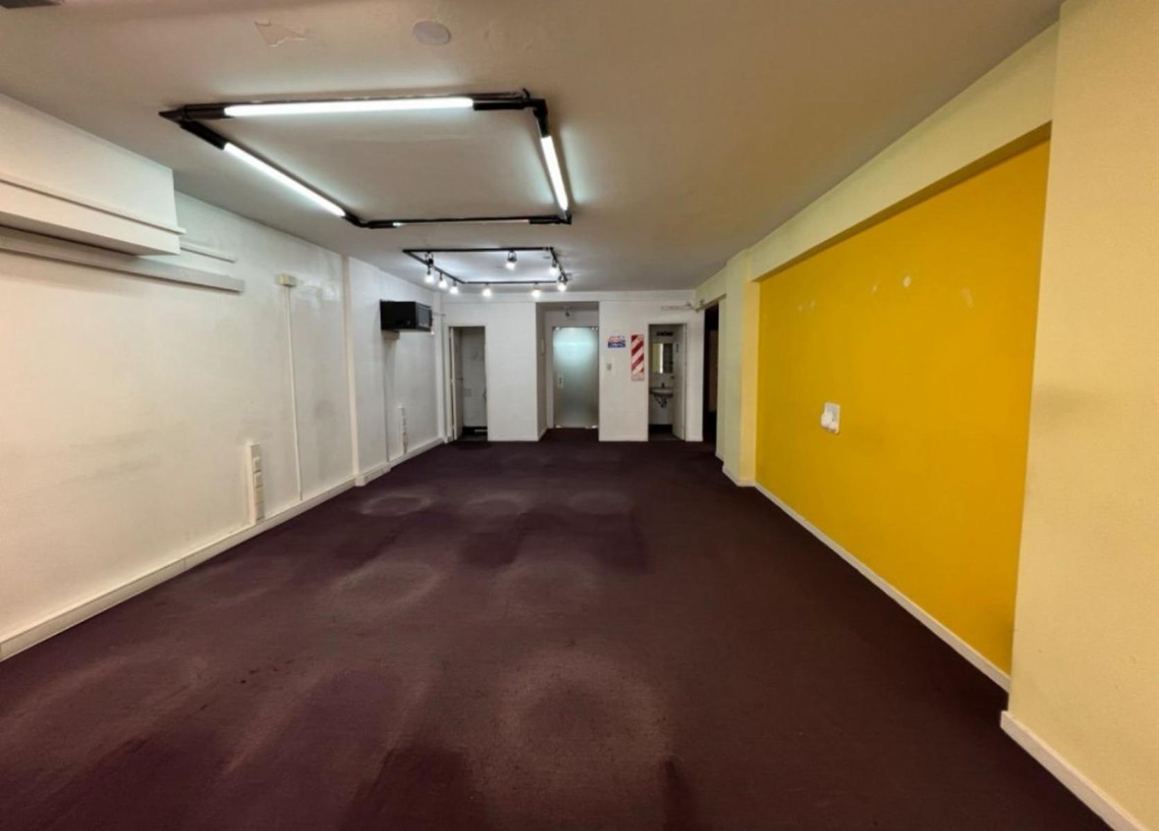 Oficina en pleno centro OPORTUNIDAD — foto 15