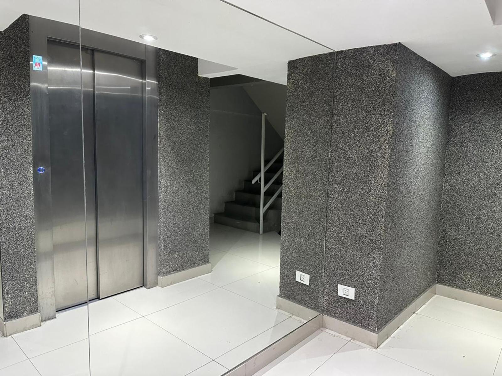 MONOAMBIENTE A ESTRENAR EN NUÑEZ — foto 2