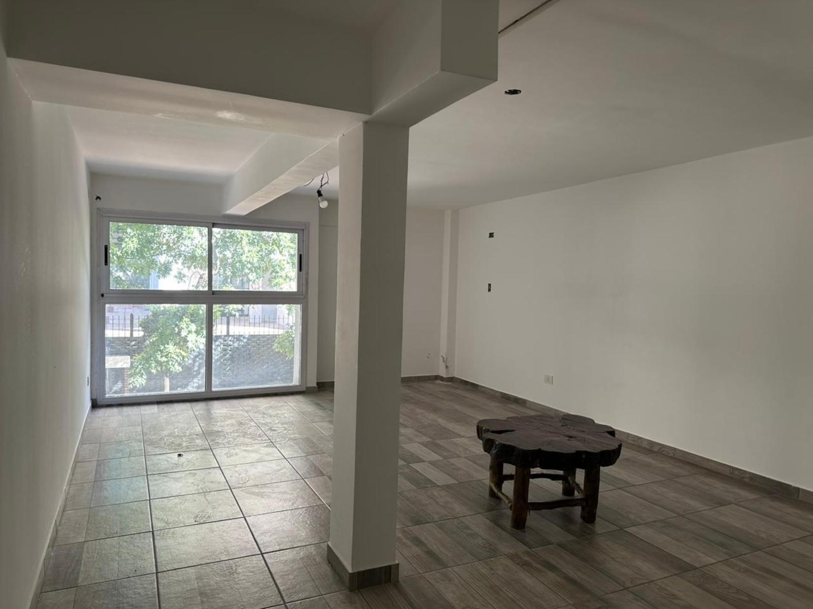 MONOAMBIENTE A ESTRENAR EN NUÑEZ — foto 7