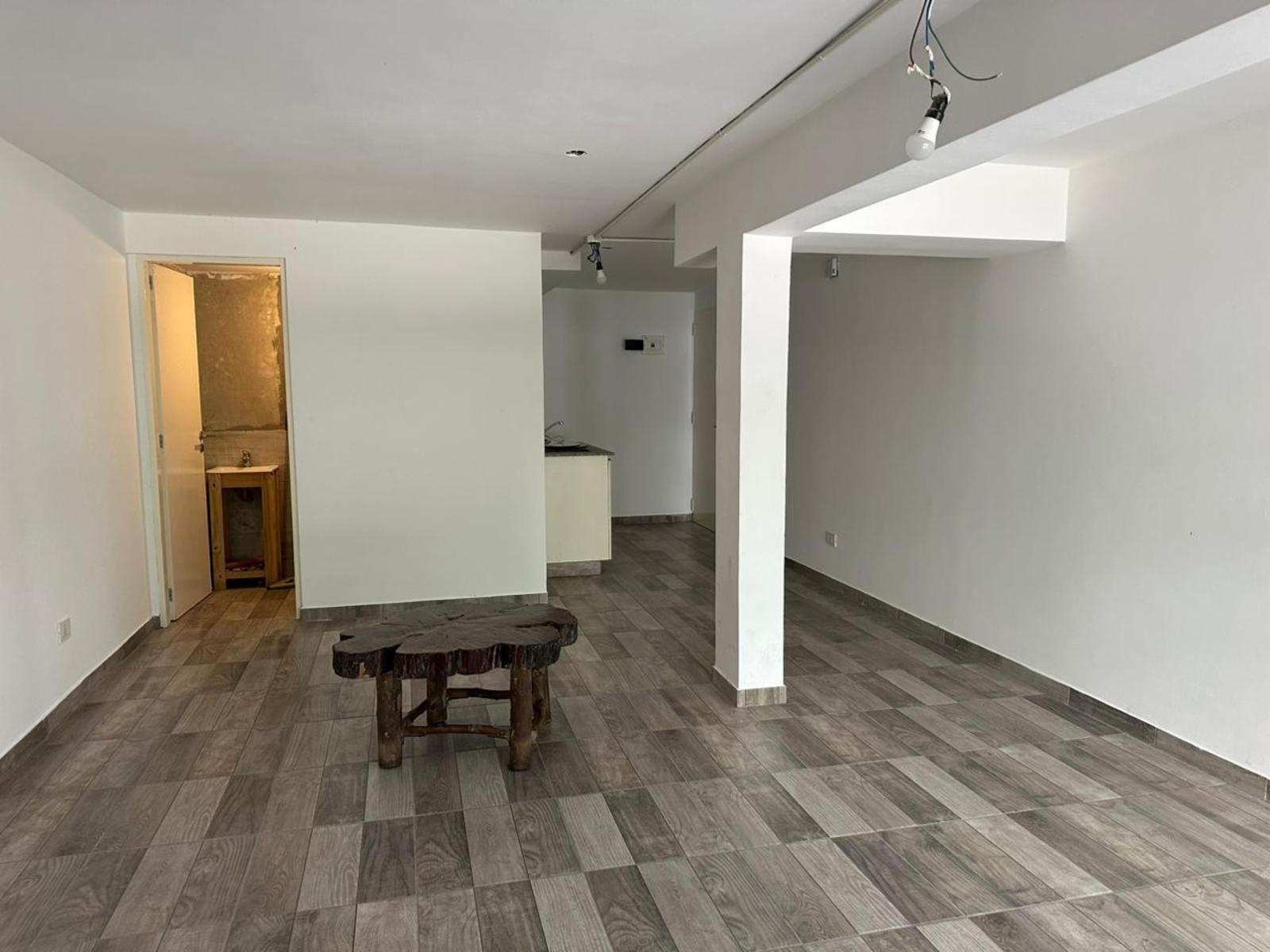 MONOAMBIENTE A ESTRENAR EN NUÑEZ — foto 9