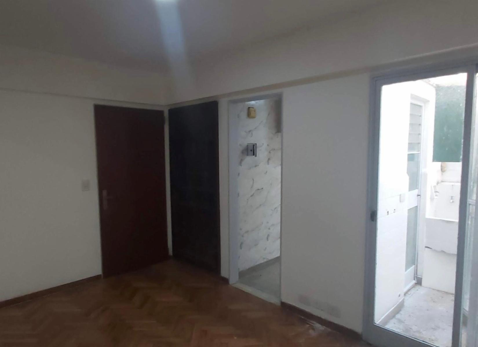 DEPARTAMENTO DOS AMBIENTES BELGRANO — foto 2