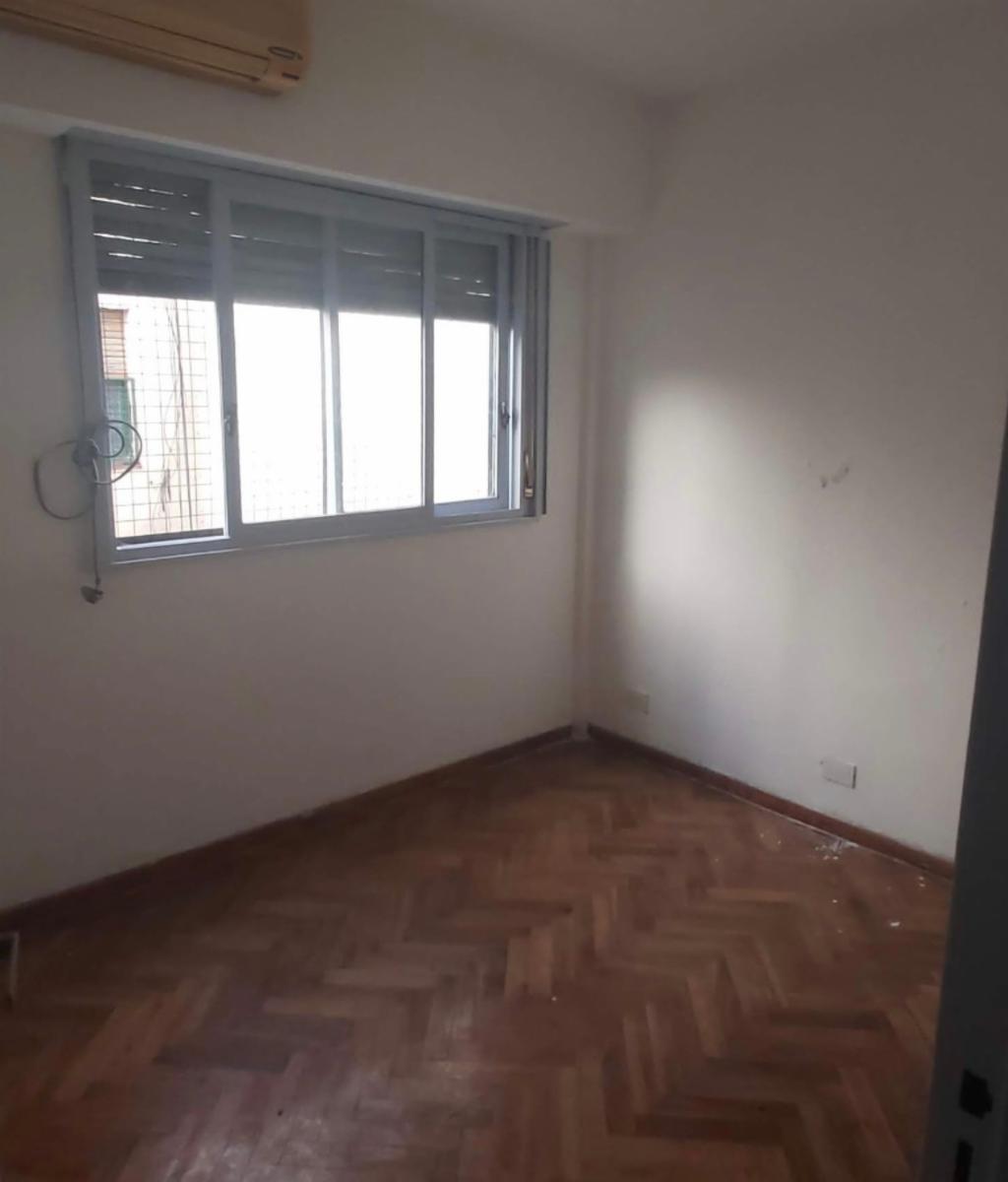 DEPARTAMENTO DOS AMBIENTES BELGRANO — foto 3