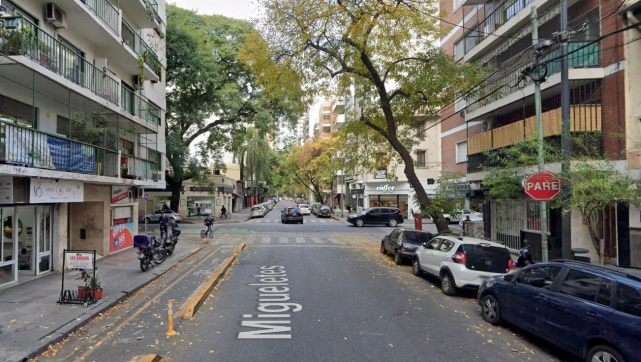 DEPARTAMENTO DOS AMBIENTES BELGRANO — foto 7